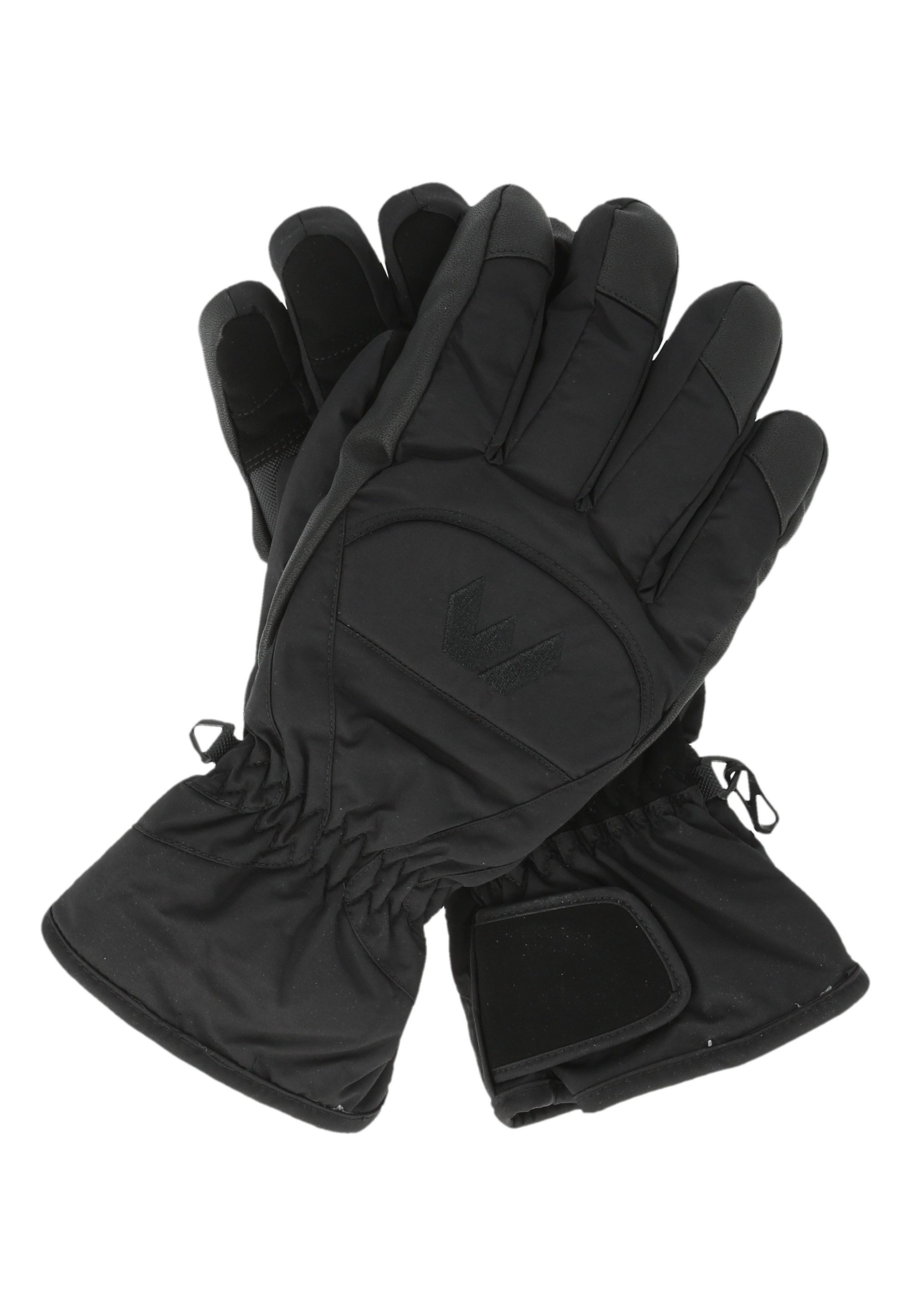 WHISTLER Skihandschuhe Slough mit wasserdichter Funktion günstig online kaufen