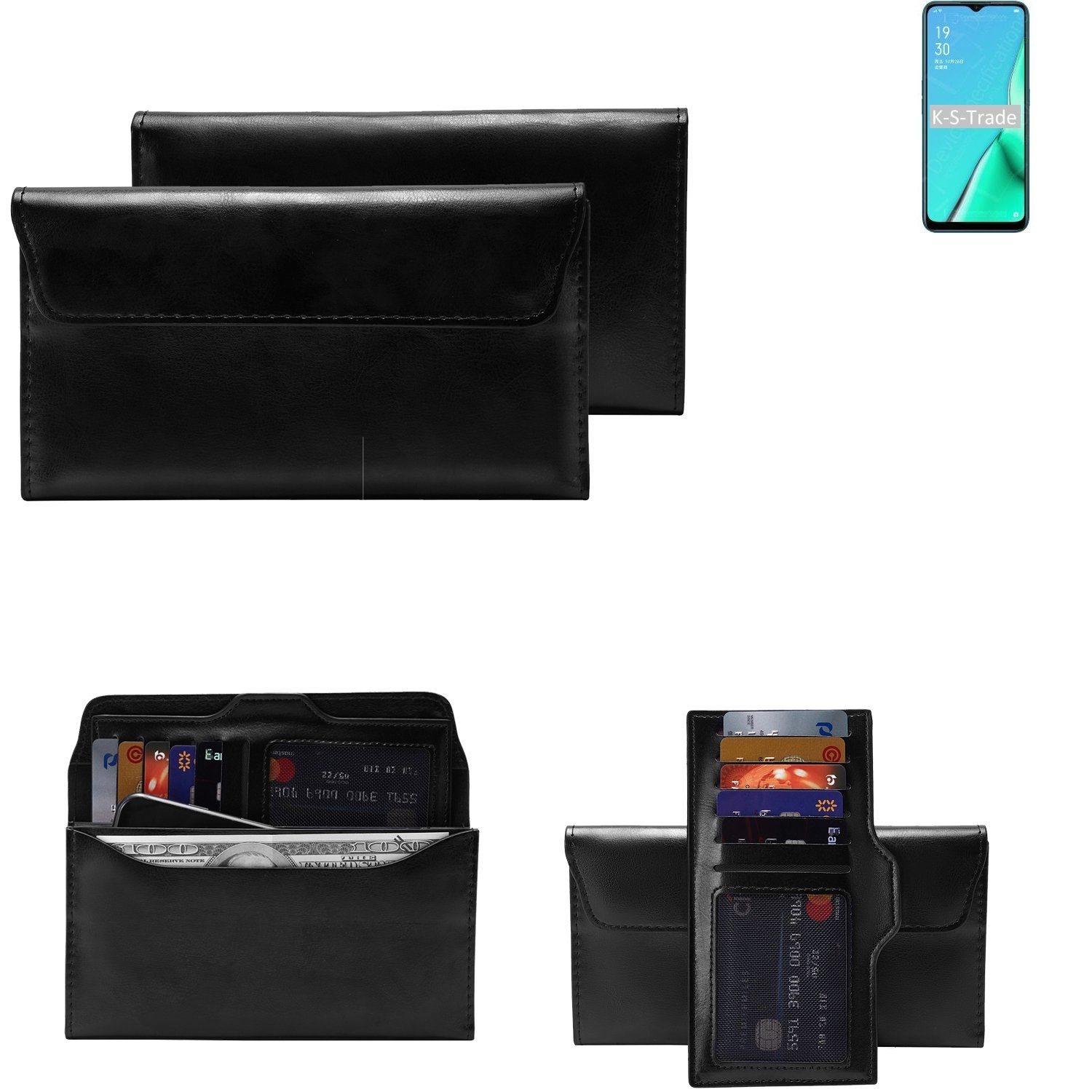 Handyhülle für Oppo A11