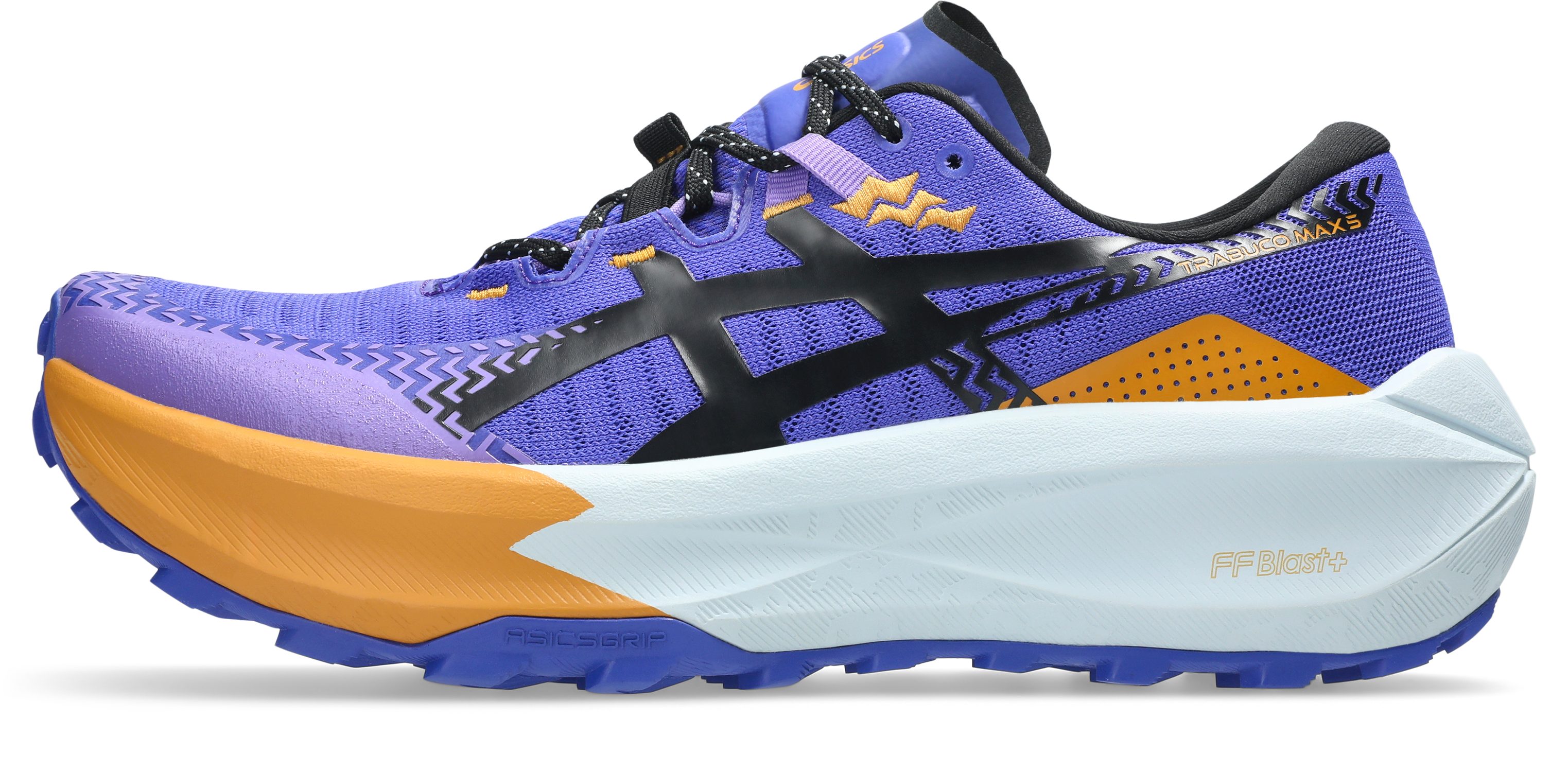 Asics TRABUCO MAX 5 Trailrunningschuh