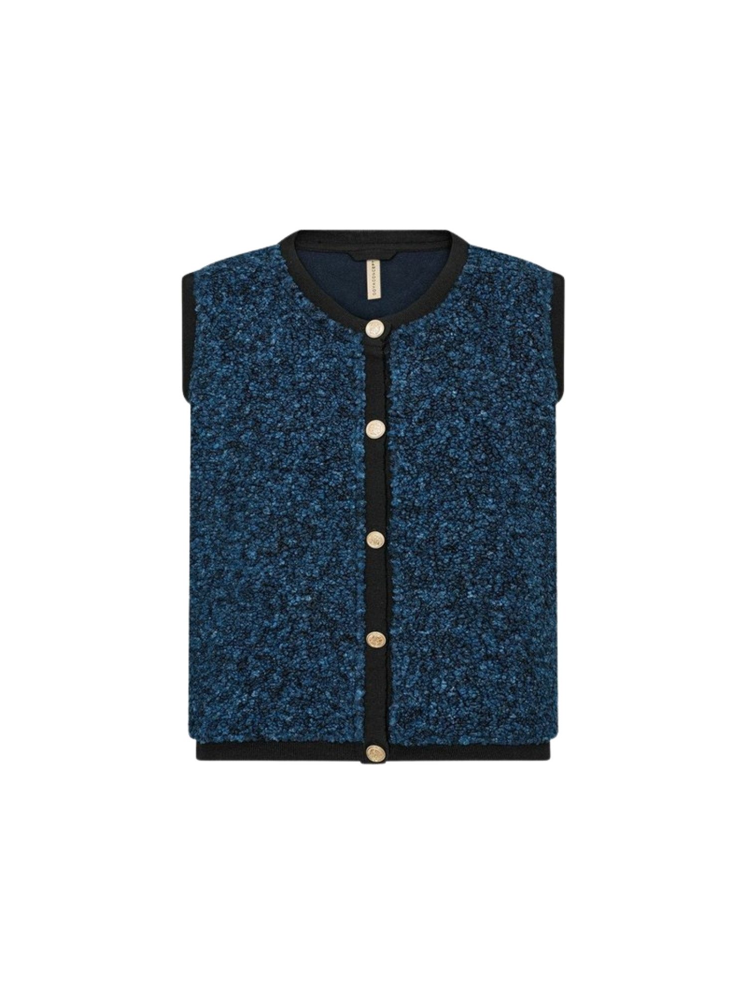 soyaconcept Kurzweste Soya Concept Vest SC-BESSIE