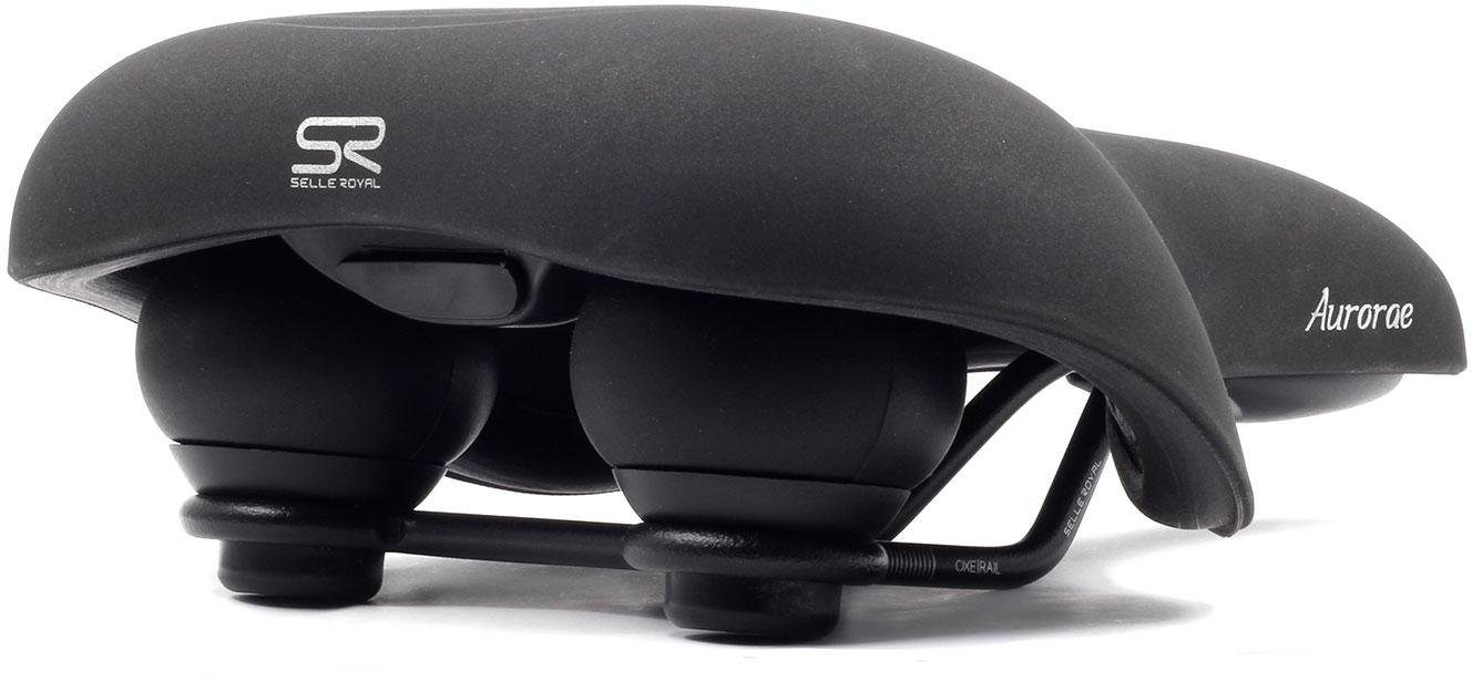 Selle Royal Fahrradsattel Aurorae Unisex Classic