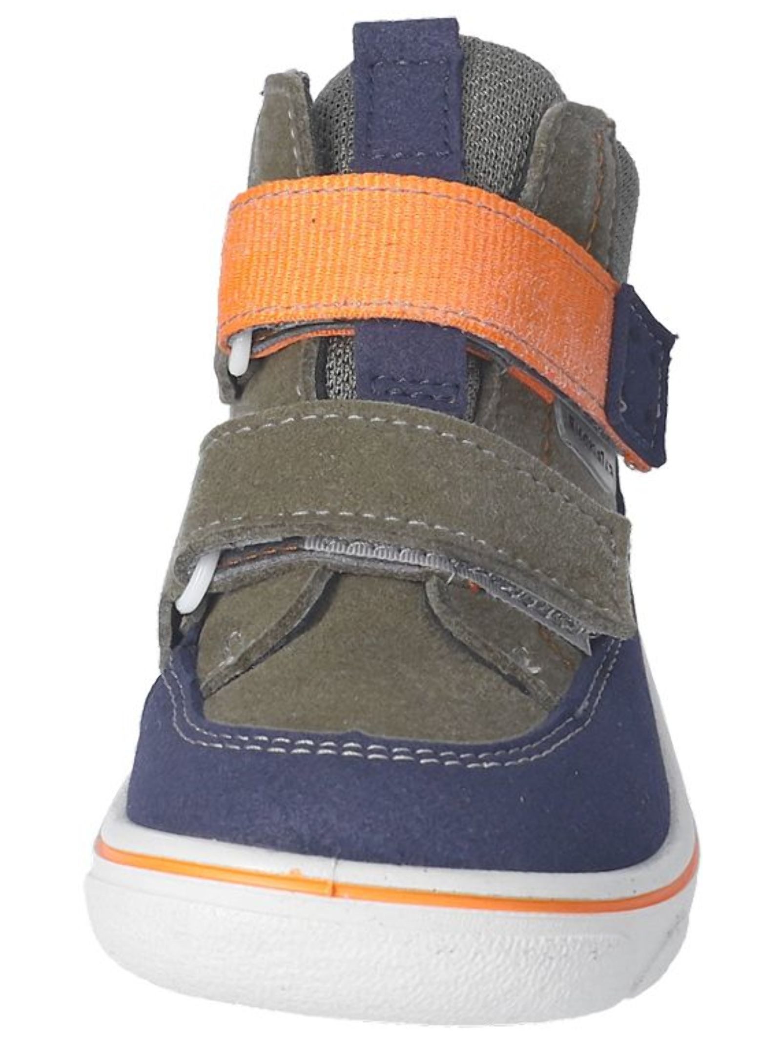 Ricosta Stiefelette Lederimitat/Textil . Stiefelette (1-tlg)