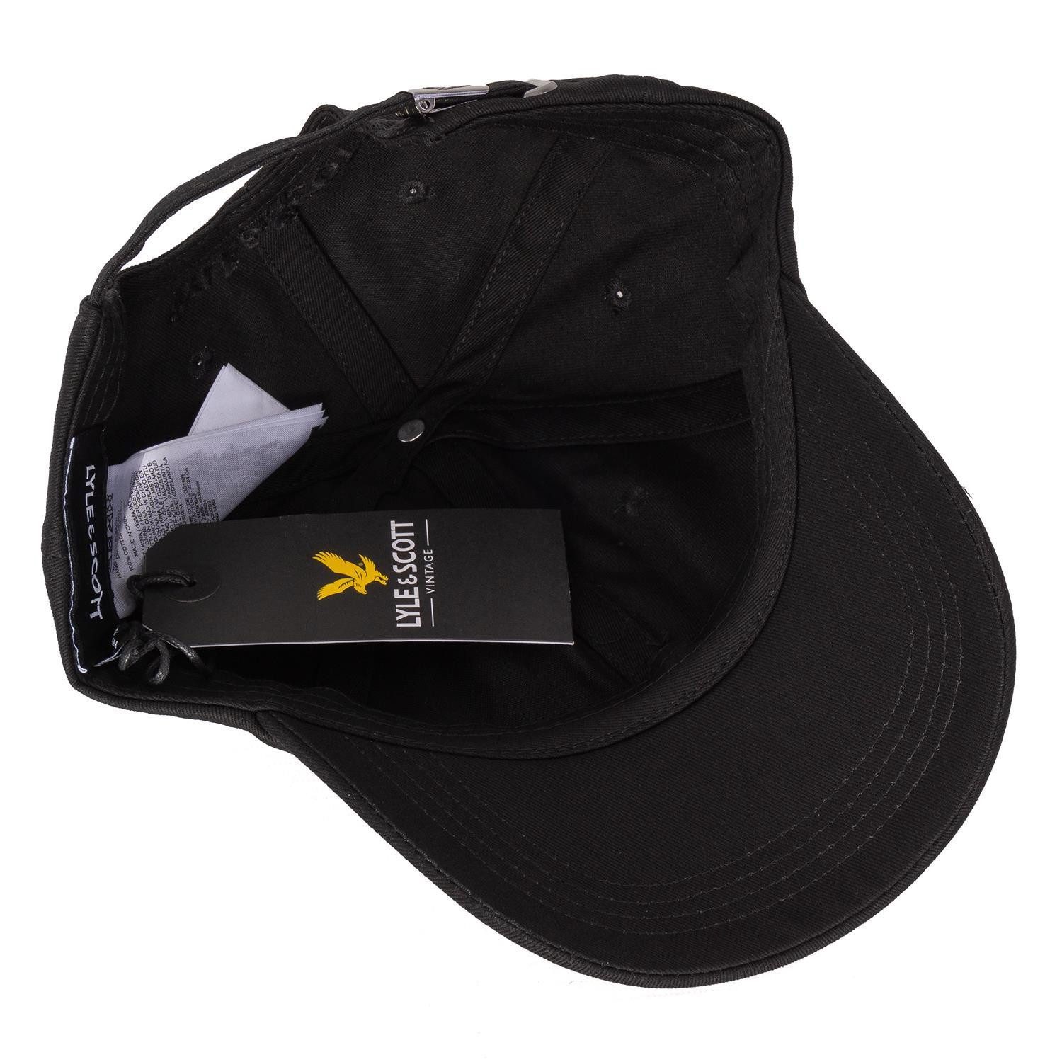 Lyle & Scott Baseball Cap Cap Lyle & Scott Baseball (1-St)