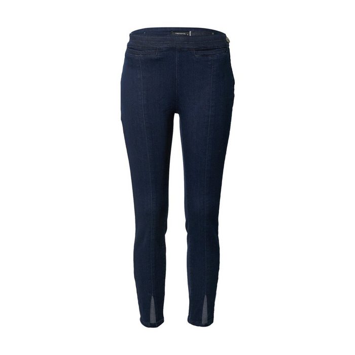 Trendyol 7/8-Jeans (1-tlg)
