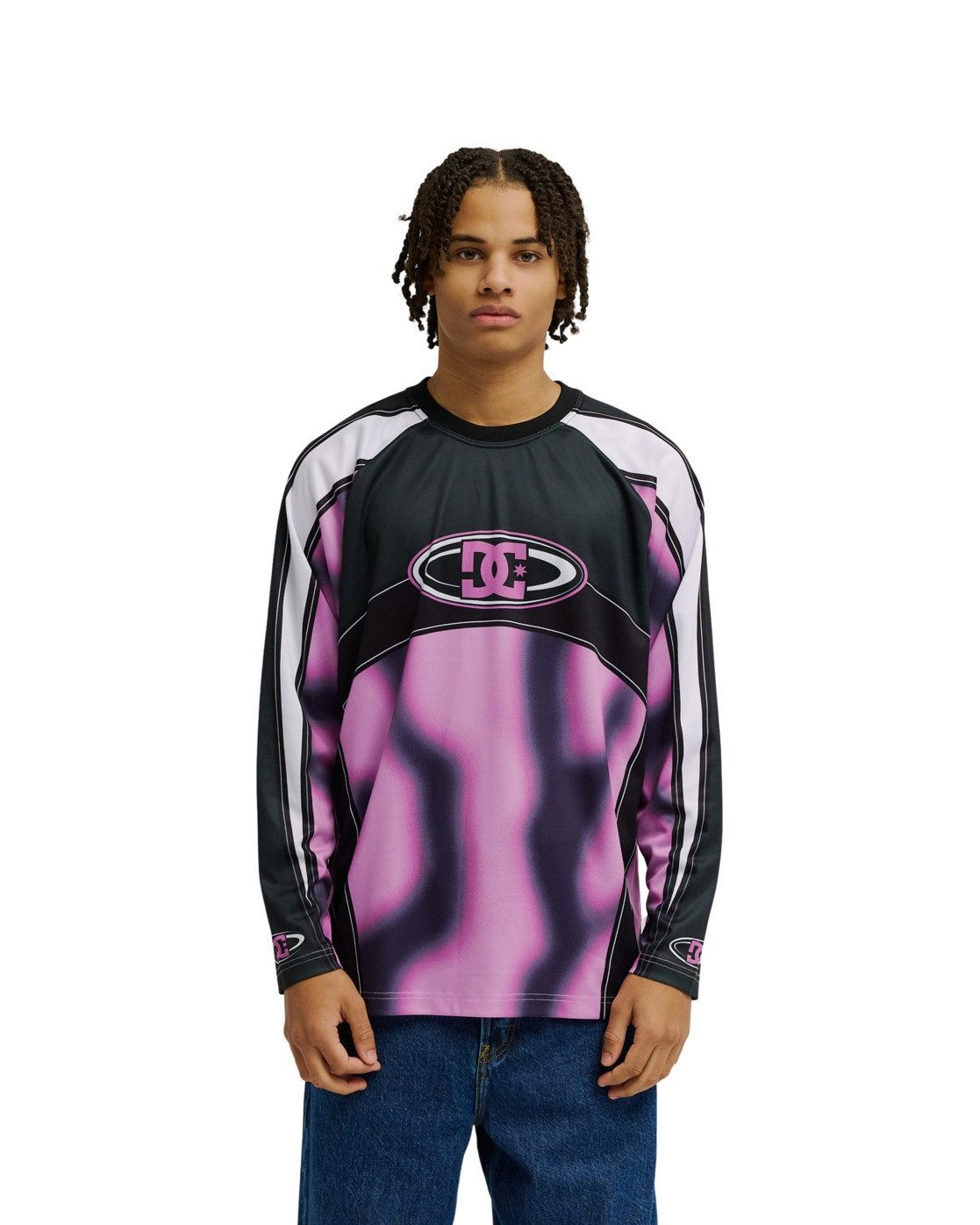 Langarmshirt Sylem 2