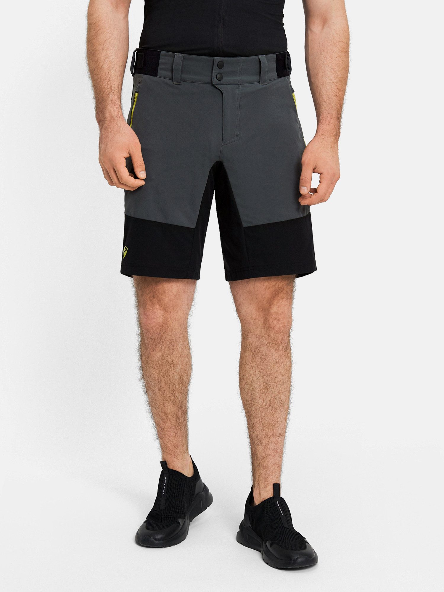 Ziener Radhose NIANDO-Z