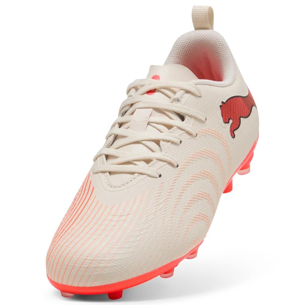PUMA Kinder Future 9 Play MG Jr. Fußballschuhe Sneaker