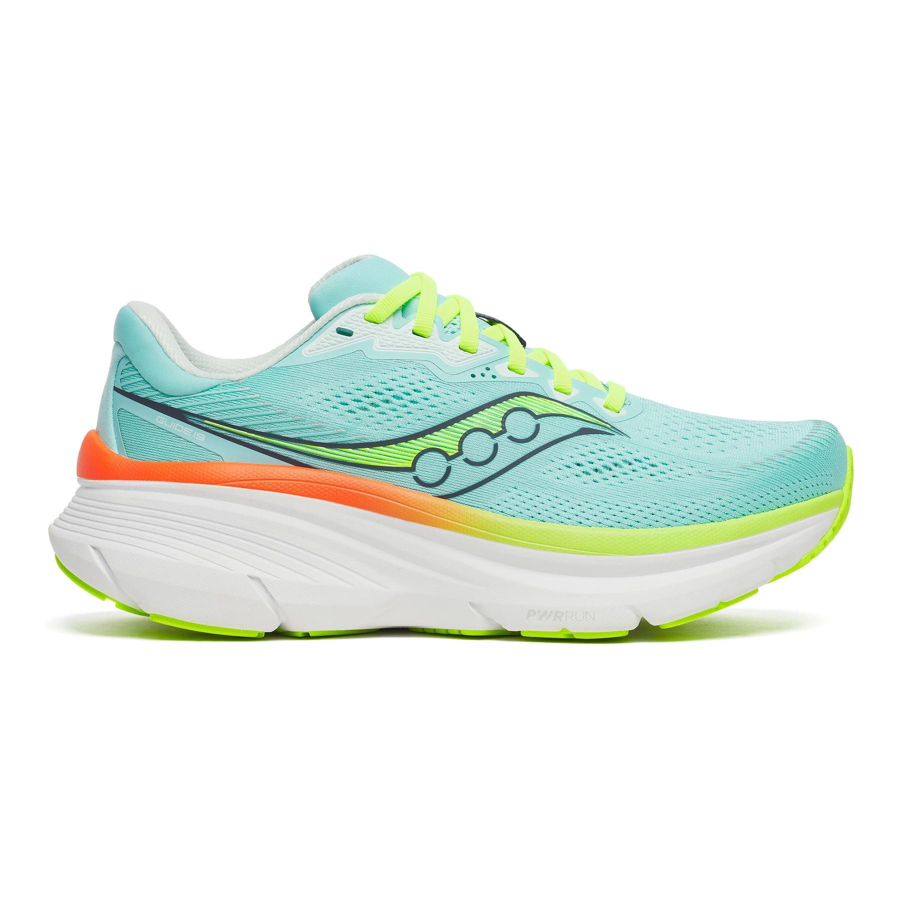 Saucony GUIDE 19 Damen Laufschuh