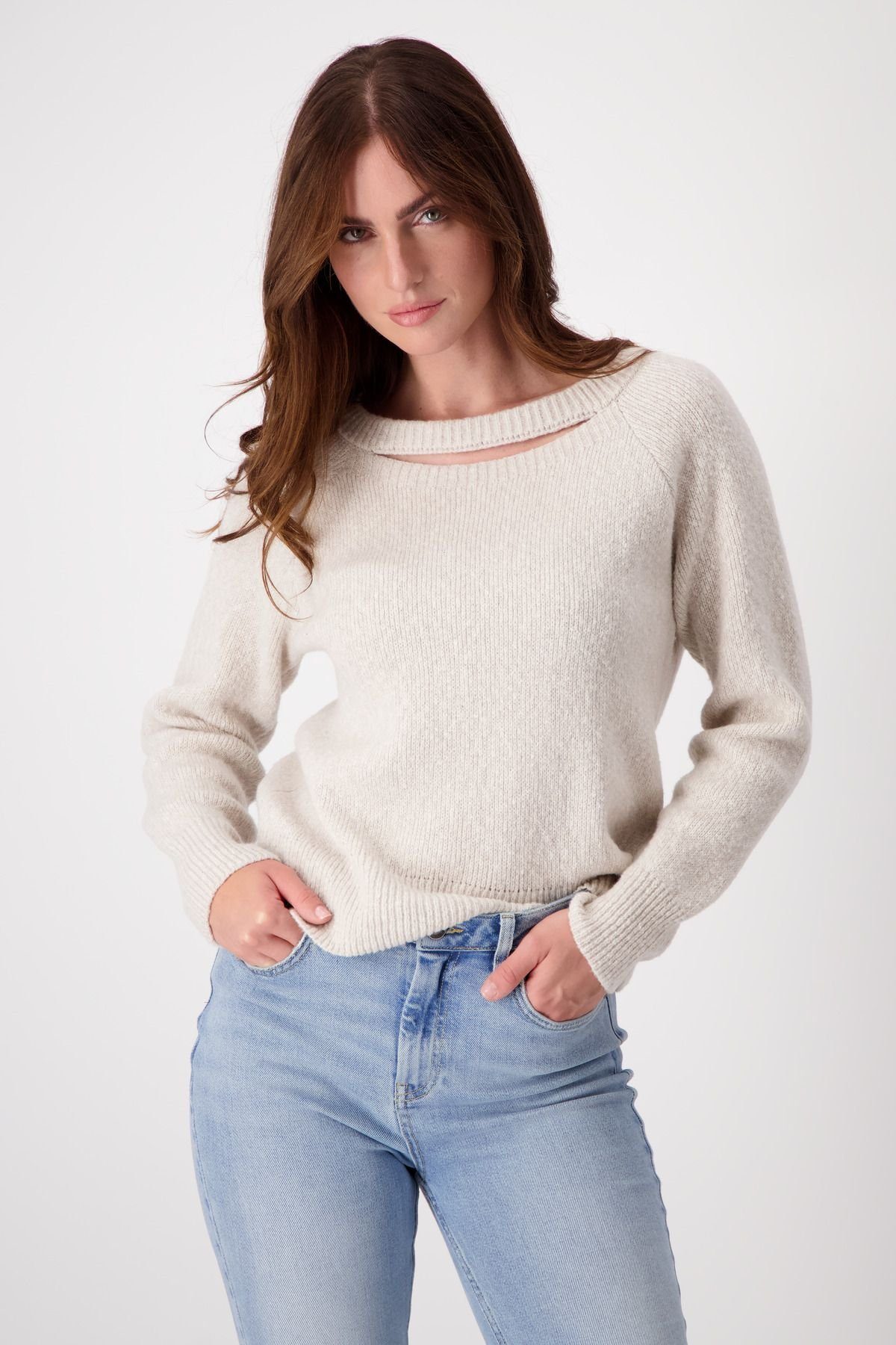 Monari Strickpullover