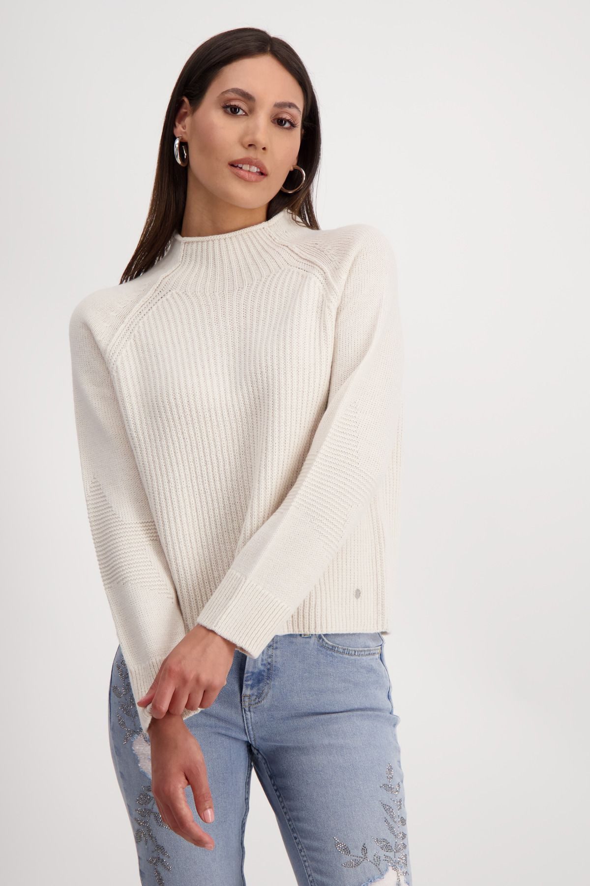 Strickpullover
