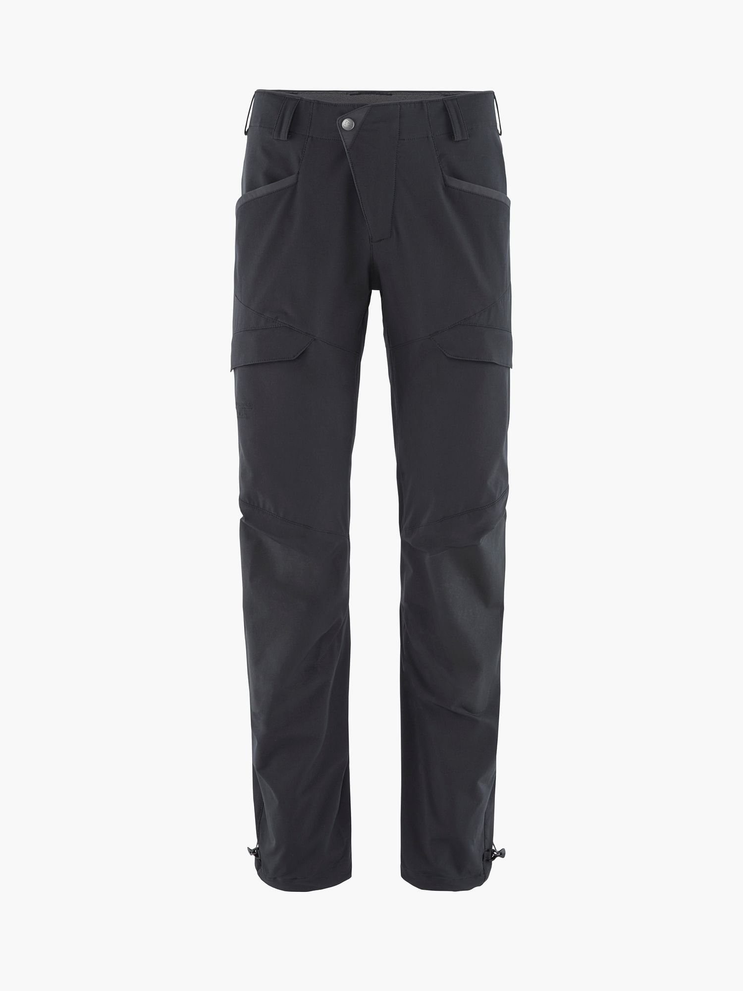 Klättermusen Softshellhose Misty 2.0 - WindStretch™ günstig online kaufen