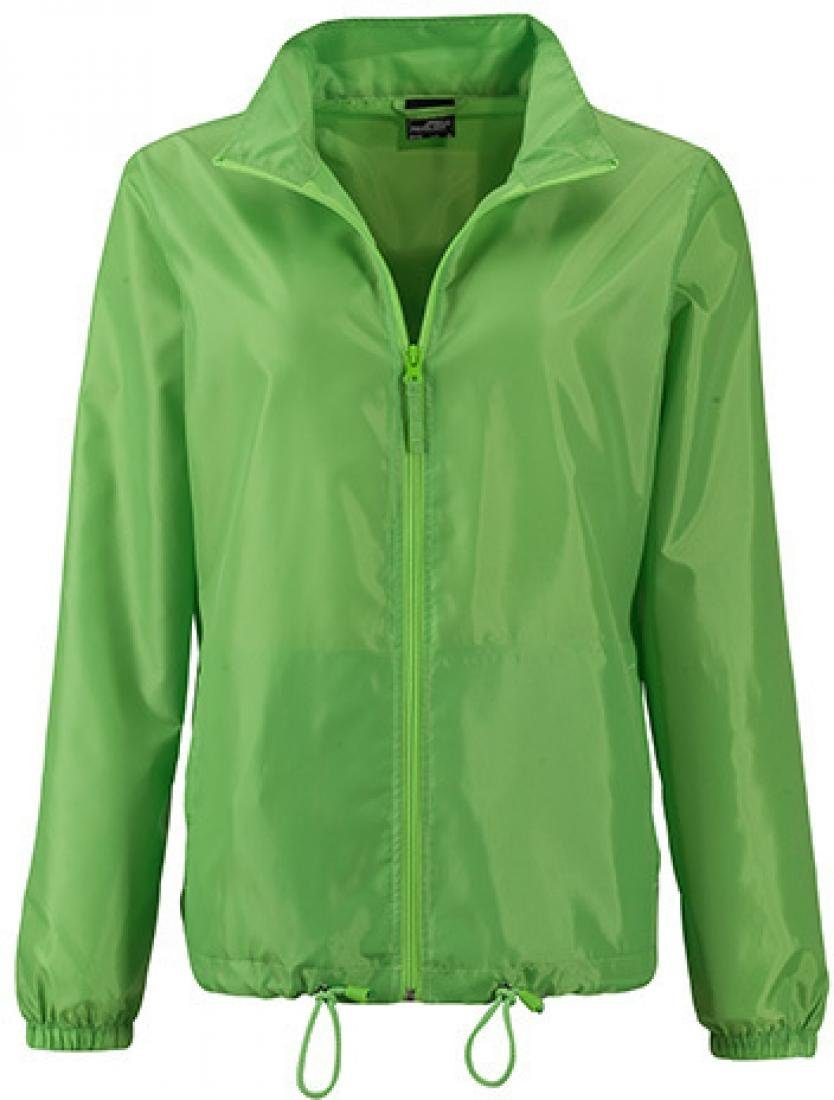 James & Nicholson Outdoorjacke Ladies`Promo Jacket günstig online kaufen