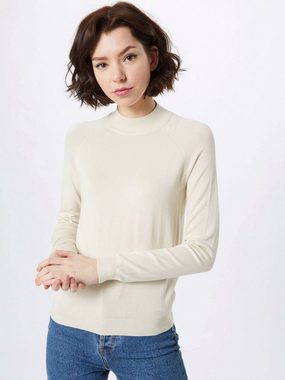 pieces Strickpullover Sera (1-tlg) Plain/ohne Details