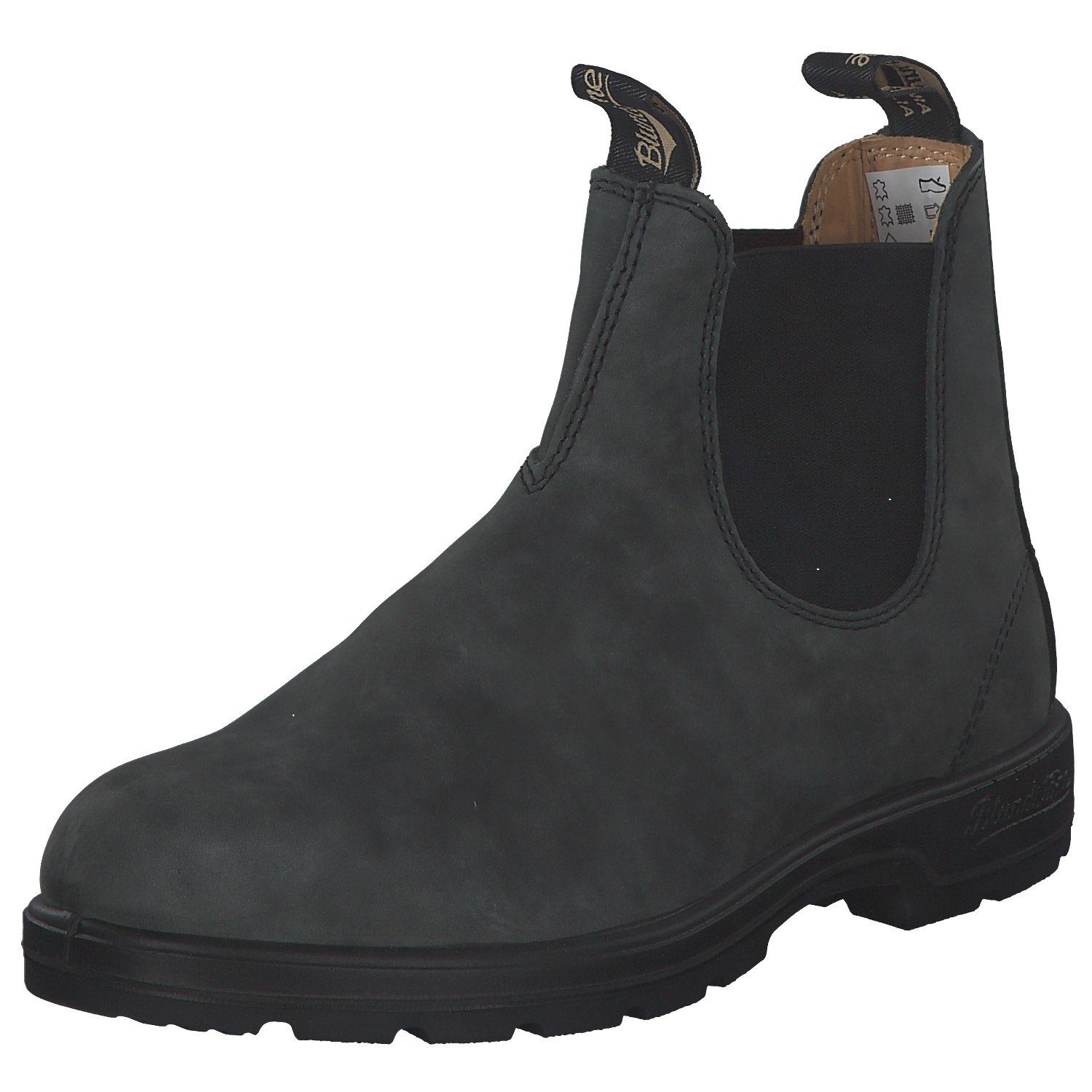 Blundstone Blundstone Classic Chelseaboots Grau (03001005)