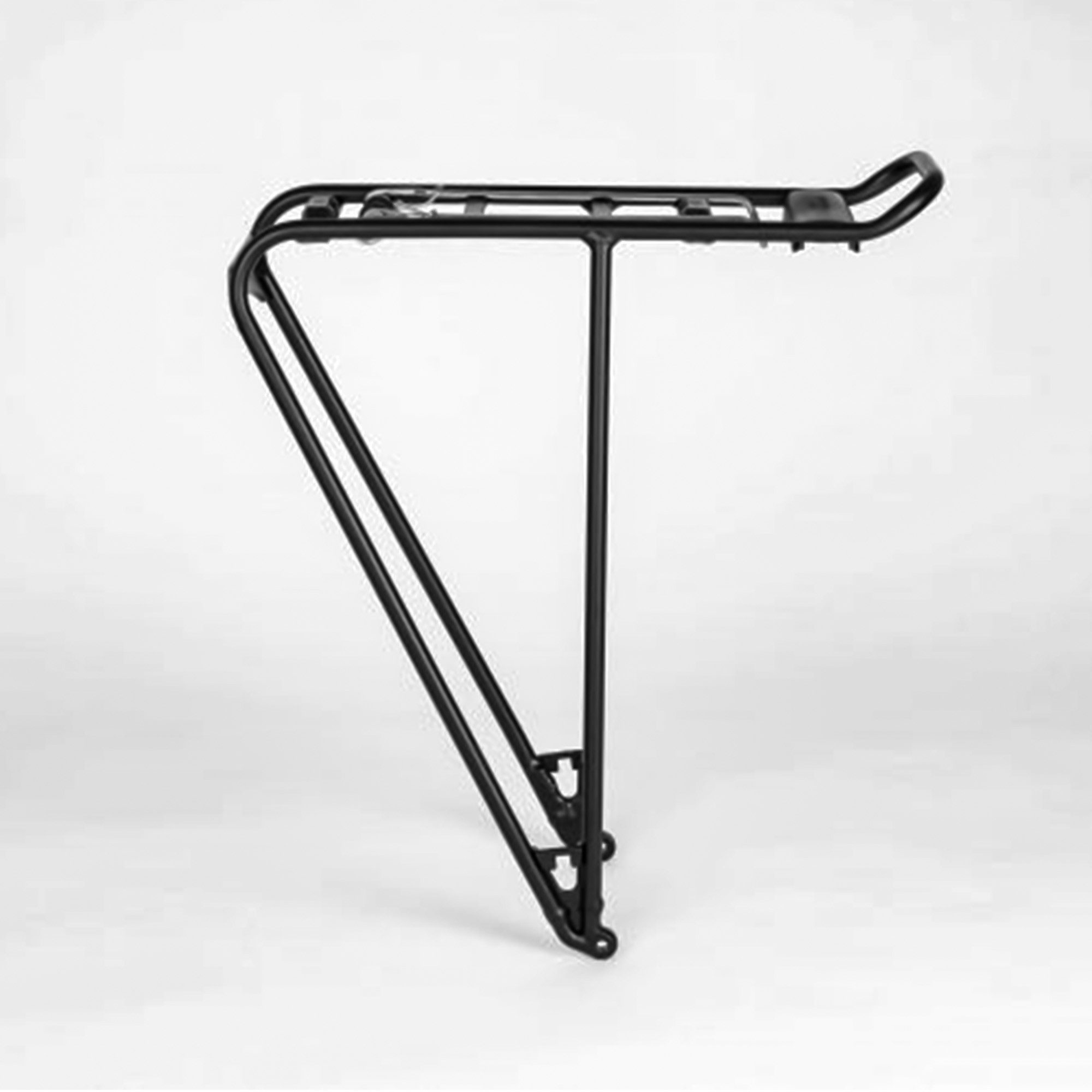 AtranVelo Fahrrad-Gepäckträger Tour Lite 28 AVS, Gepäckträger Heckgepäckträger Fahrradgepäckträger 28 Zoll Fahrrad