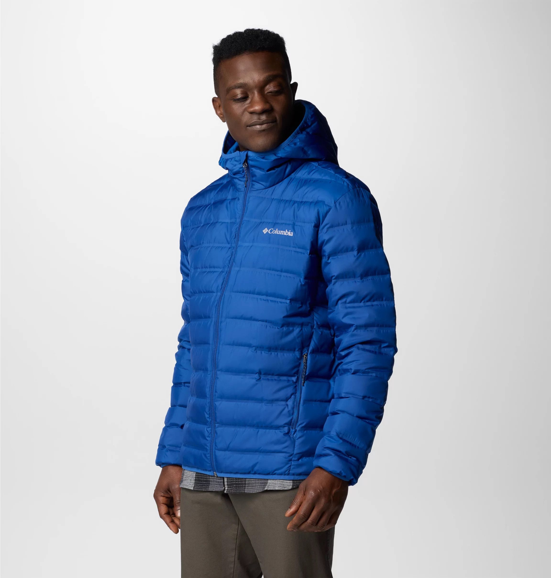 Columbia Daunenjacke LAKE 22 II DOWN günstig online kaufen