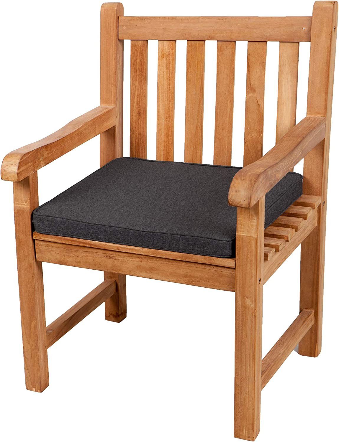 FAVRE Bankauflage Sitzkissen für Bank, Gartenschaukeln, Sitz, glatt, FK5