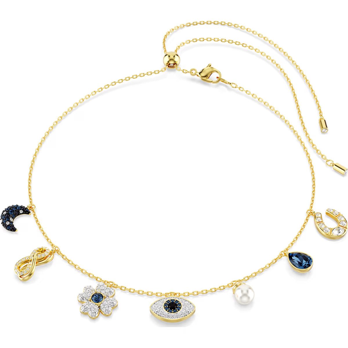Swarovski Kristallanhänger Symbolica Co...