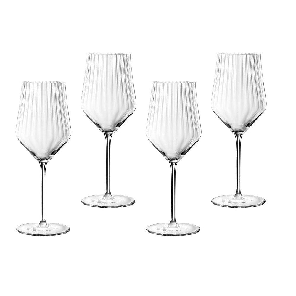 Weinglas Nachtmann Aperitivo Universalglas 490 ml 4er Set