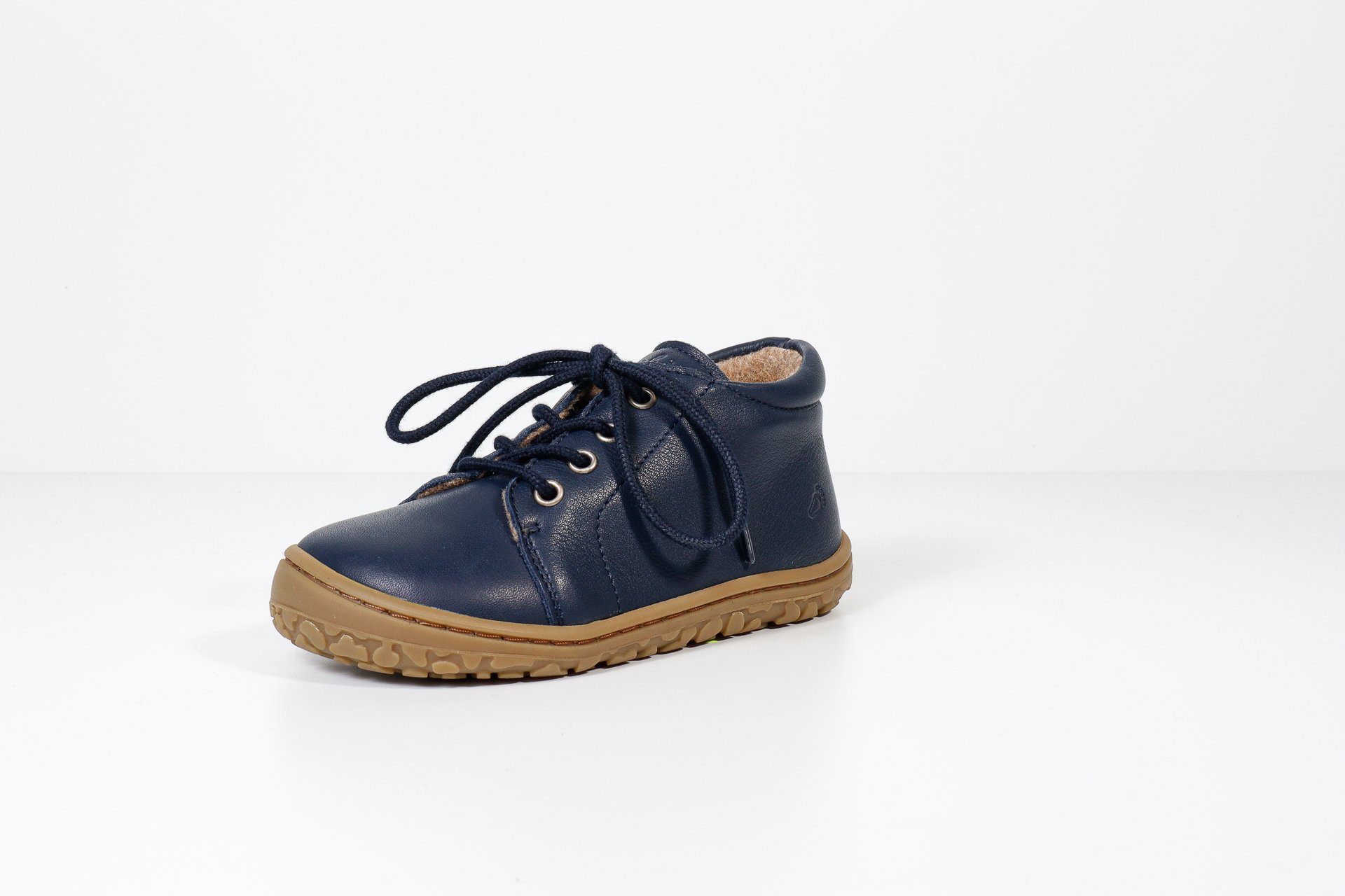 Lurchi Lurchi Stiefel Nanino- Barefoot Barfußschuh