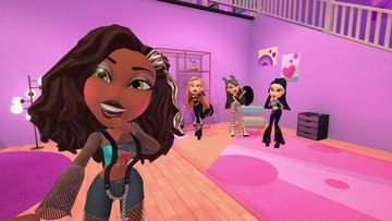 Bratz: Mode Weltweit - Complete Edition Nintendo Switch