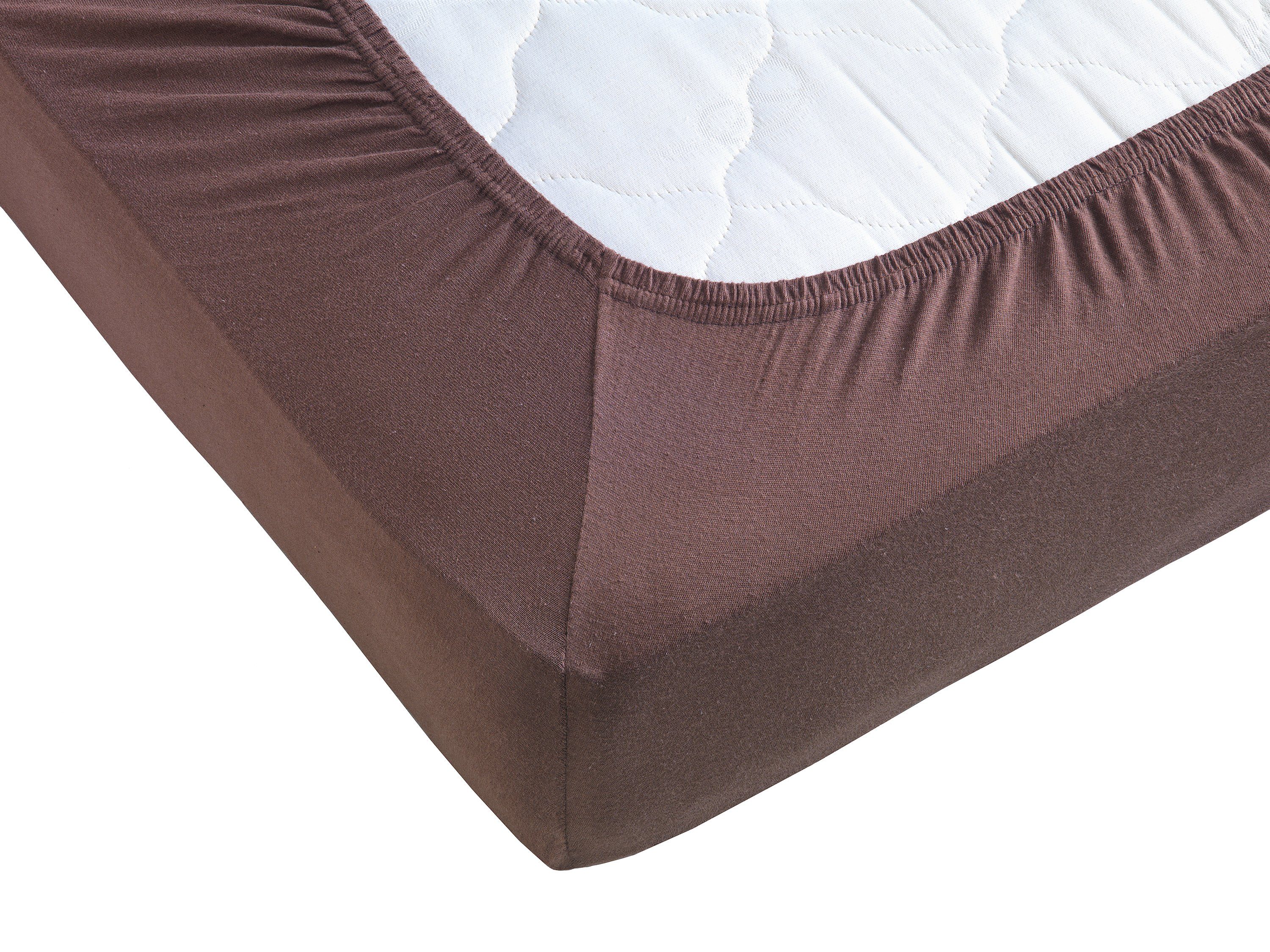 Hometex Premium Textiles Spannbettlaken Exclusive Split günstig online kaufen