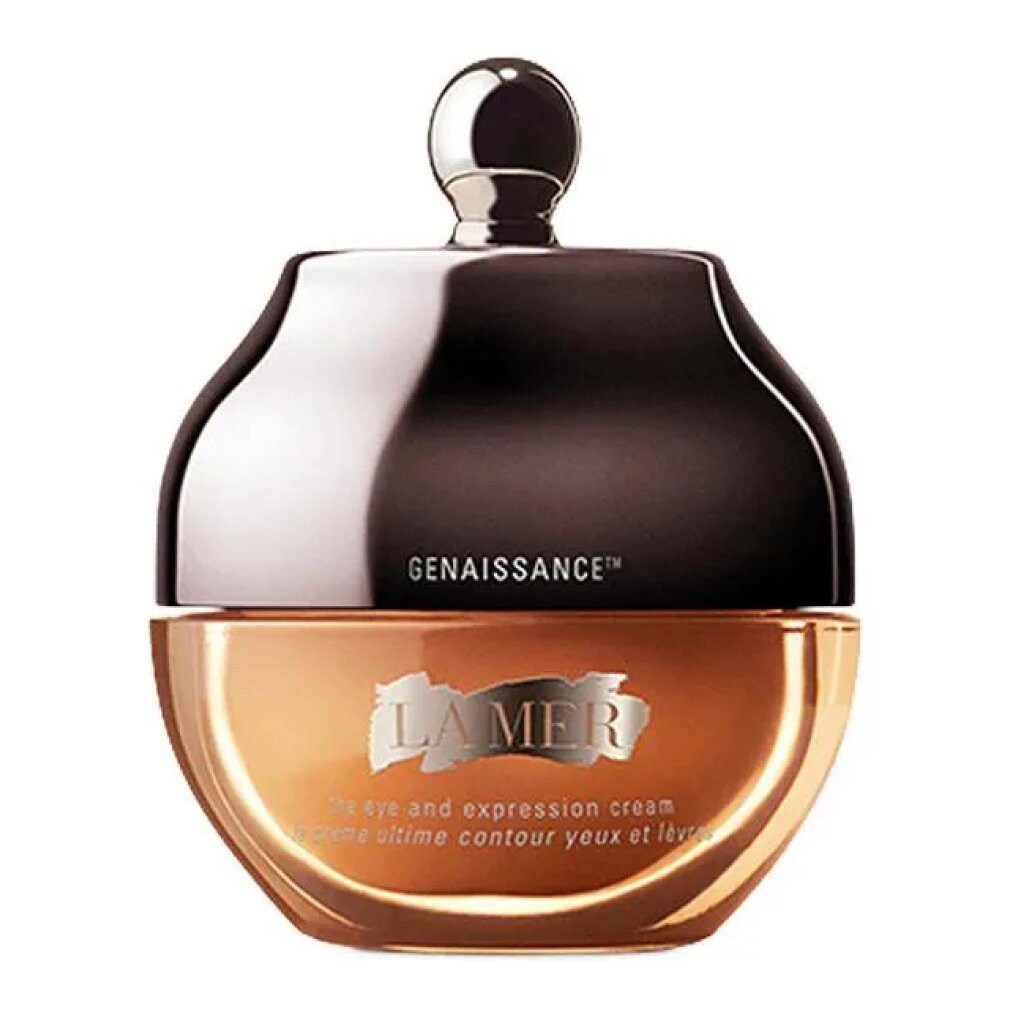 La mer Augencreme Genaissance The Eye And Expression Cream