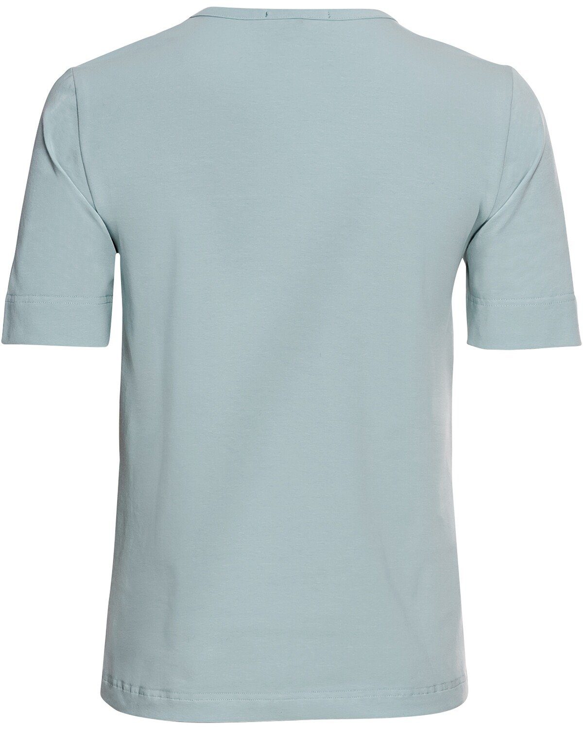 T-Shirt Bleu Highmoor mit Rundhals T-Shirt