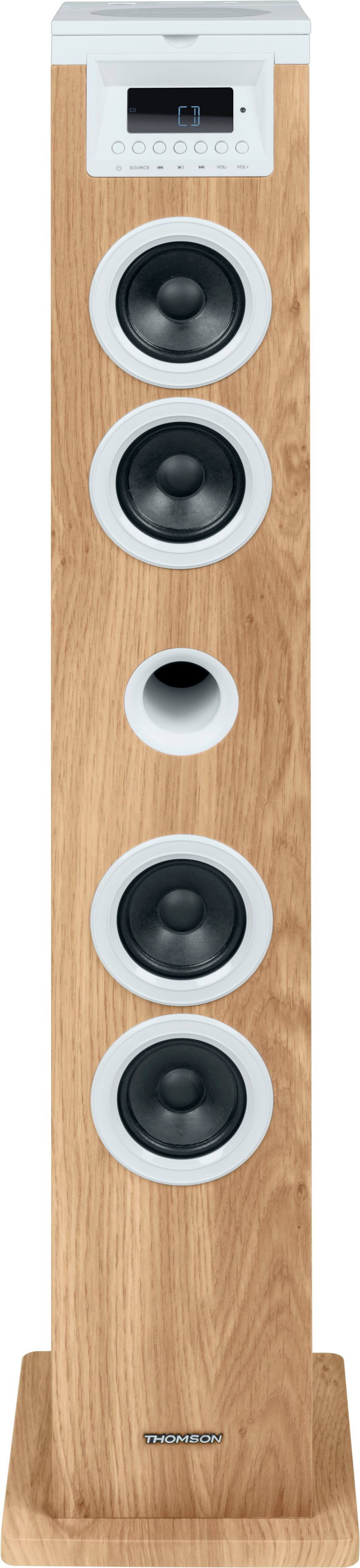 Thomson Thomson Soundtower DS121CD Bluetooth-Lautsprecher