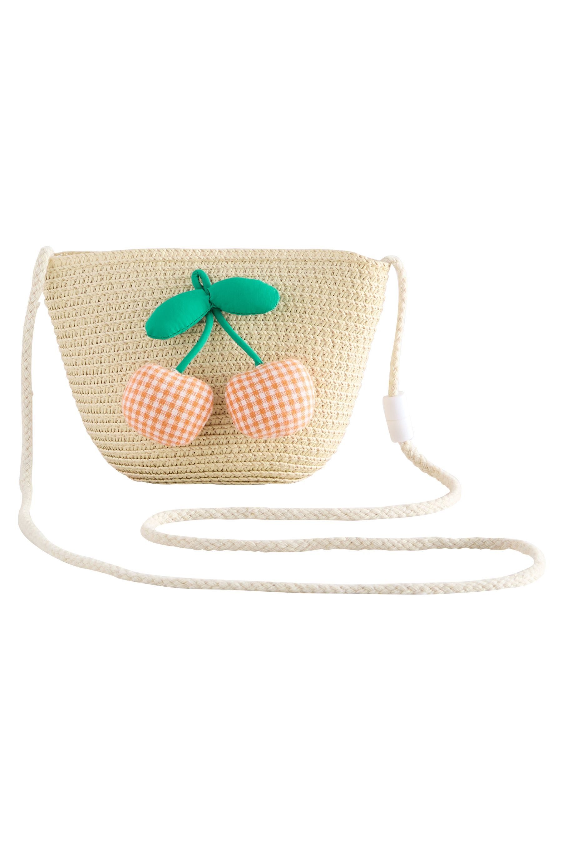 Next Umhängetasche Umhängetasche, Kirsche (1-tlg)