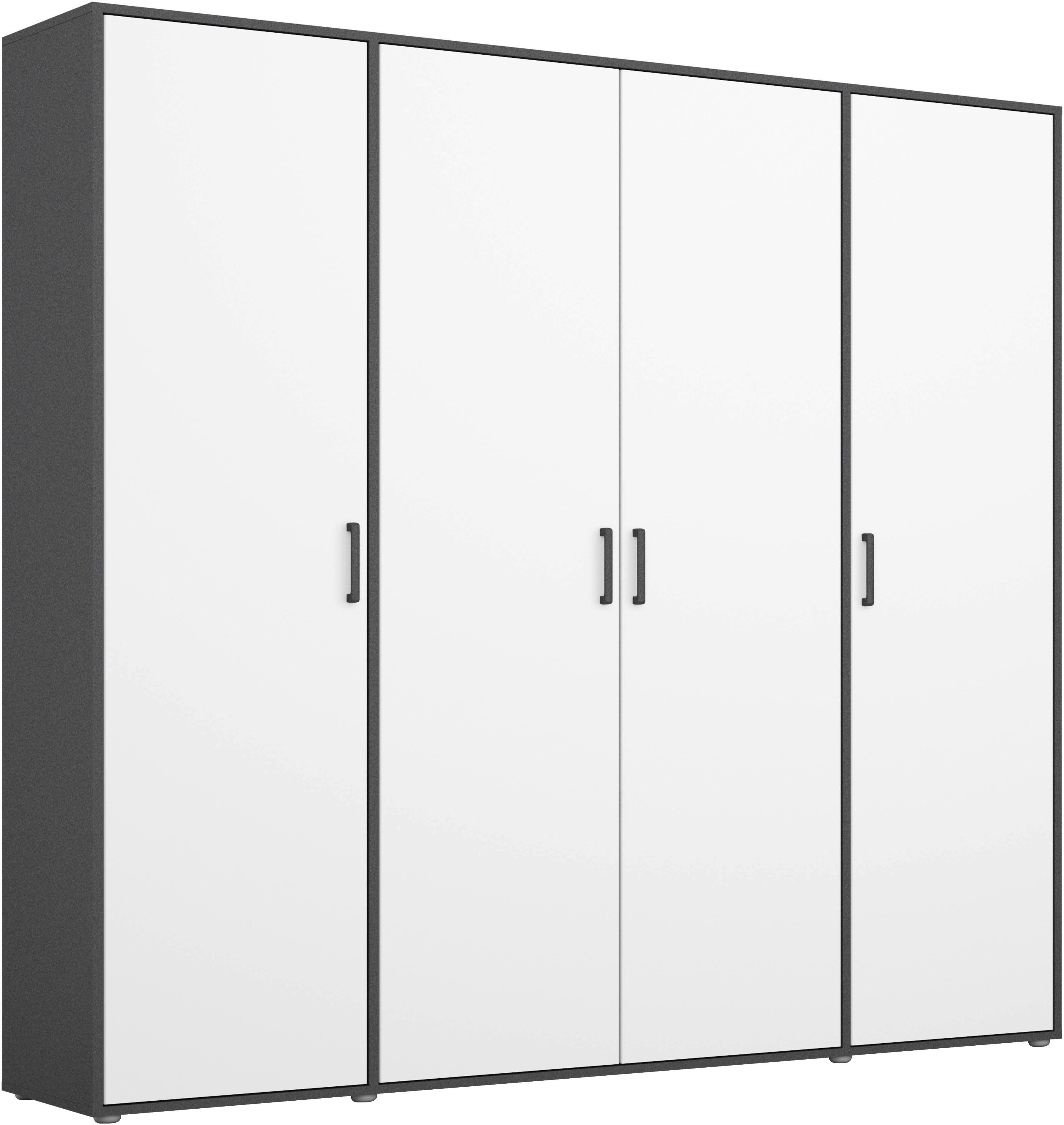 rauch Kleiderschrank VOYAGER Otto´s Choice Garderobe günstig online kaufen