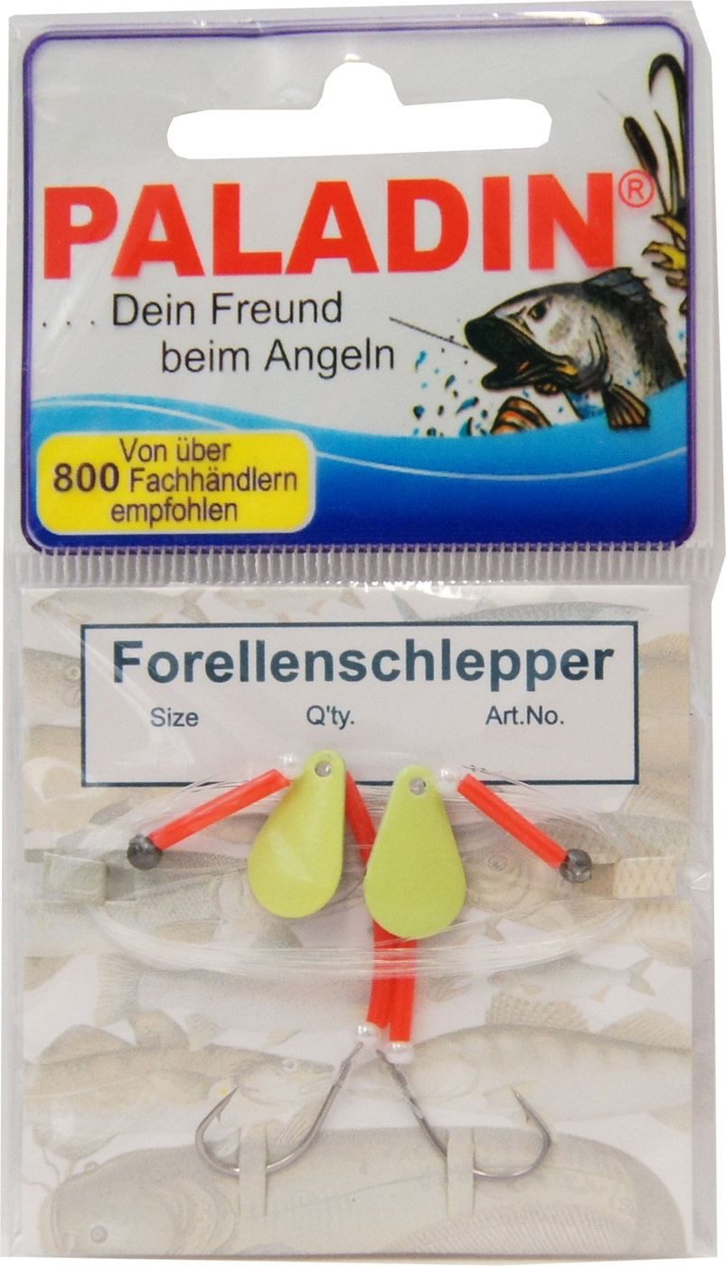 Fluo Gelb
