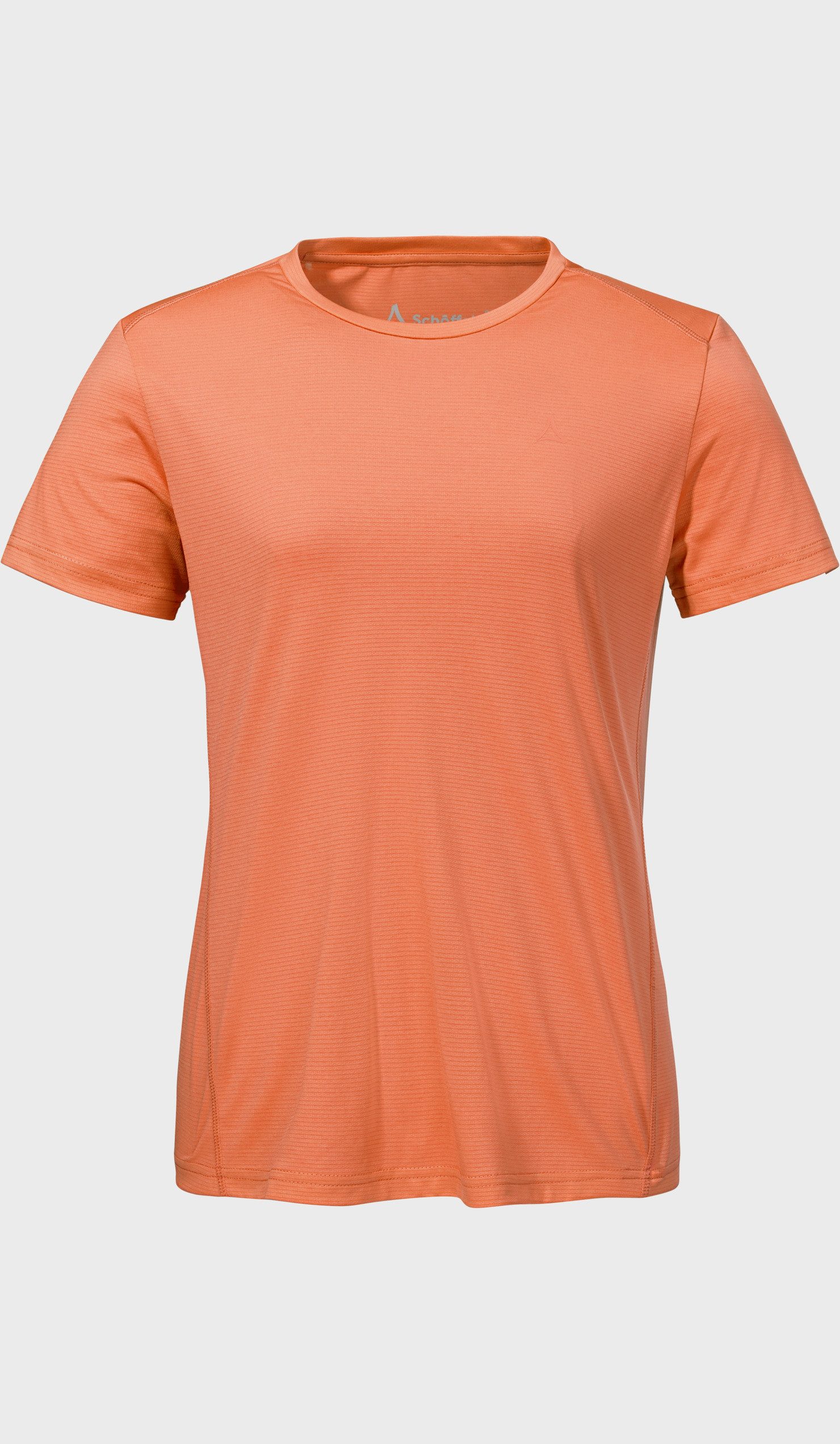 Schöffel Funktionsshirt CIRC T Shirt Tauron L