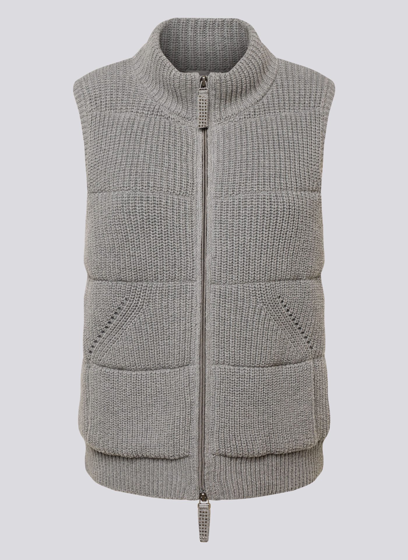 Rabe Strickweste Weste