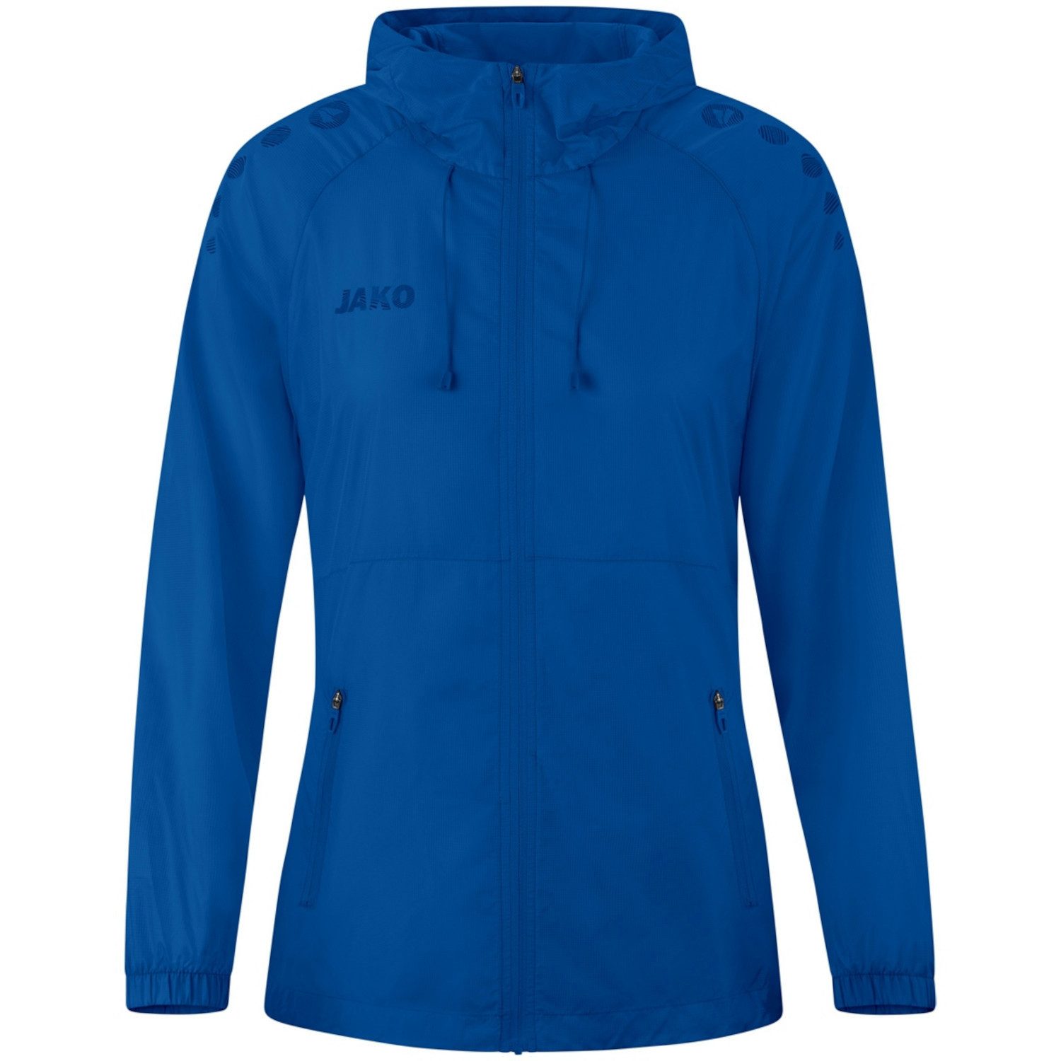 Jako Laufjacke Jako Damen Lightweightjacke Flow 9876D