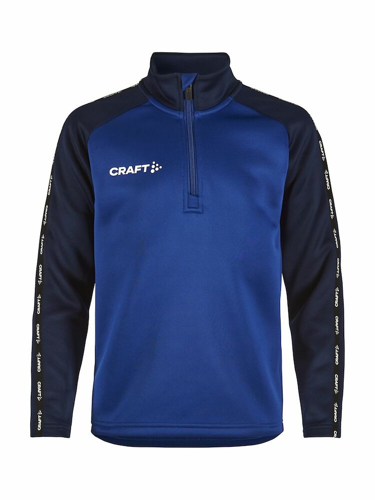 Craft Sweatshirt Squad 2.0 Half Zip Jr günstig online kaufen