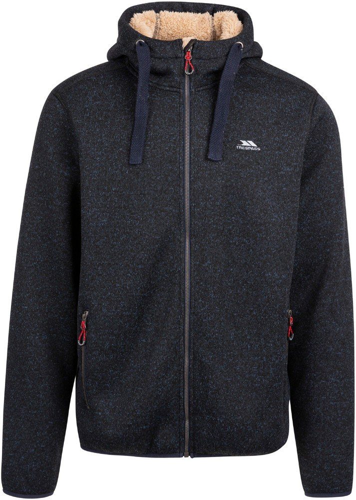 Trespass Fleecejacke Tableypipe