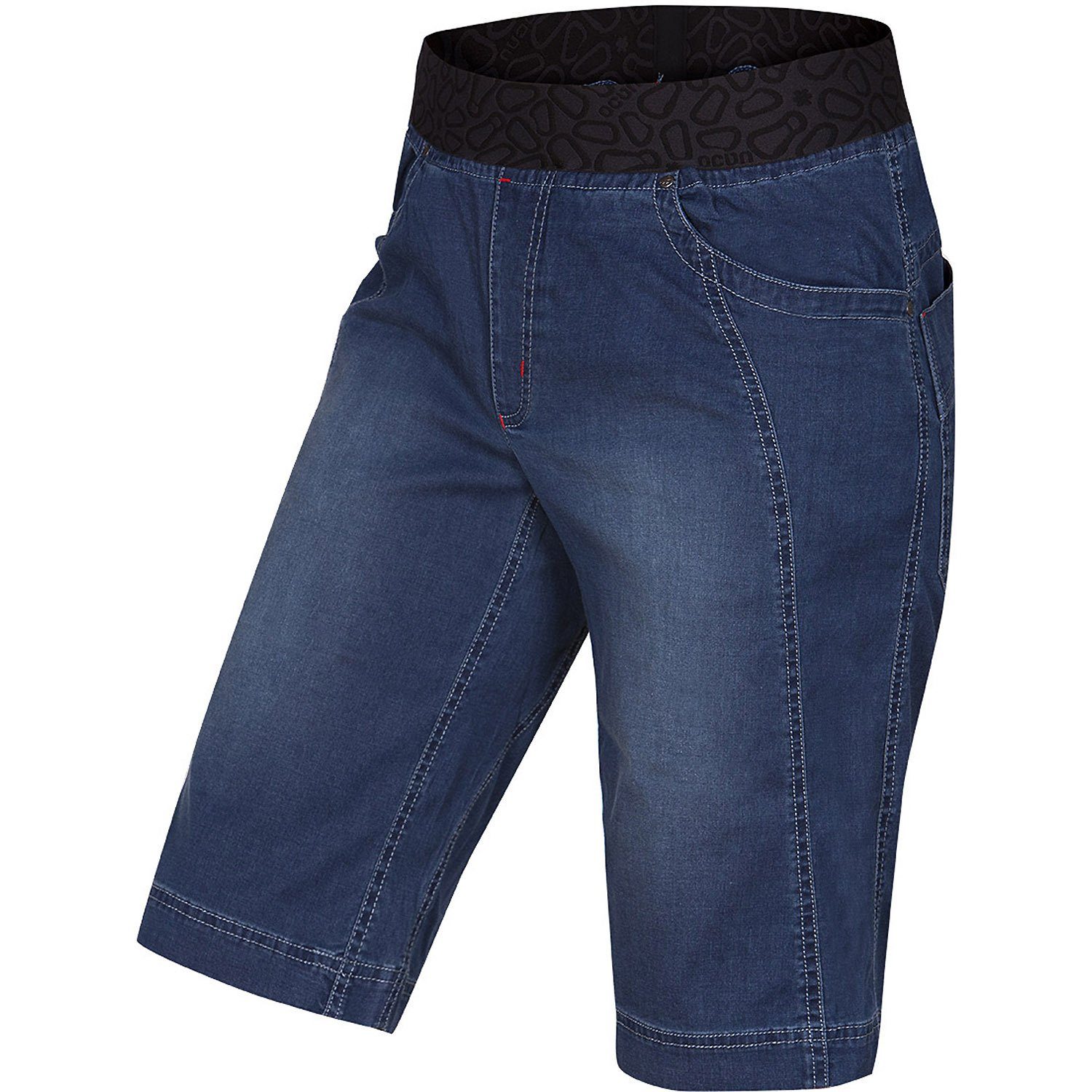 Funktionsshorts Klettershorts MANIA Jeans