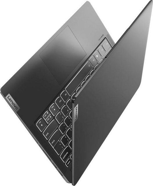 Lenovo IdeaPad 5 Pro 14ITL6 Notebook (35,56 cm 14 Zoll, Intel Core i5 1135G7, Iris Xe Graphics, 512 GB SSD, Kostenloses Upgrade auf Windows 11, sobald verfügbar)  - Onlineshop OTTO
