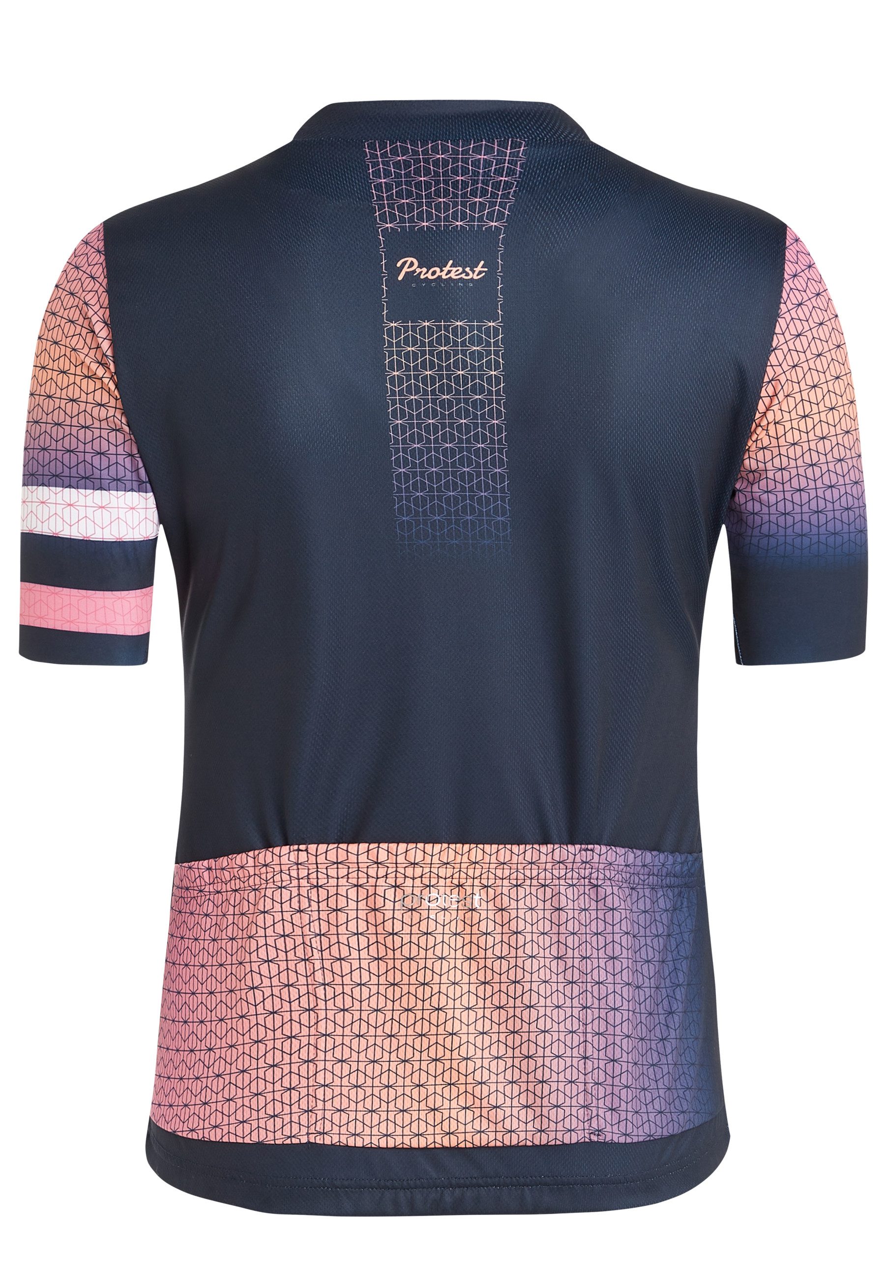 Protest Radtrikot PRTKOLANUT (packung, 1-tlg)