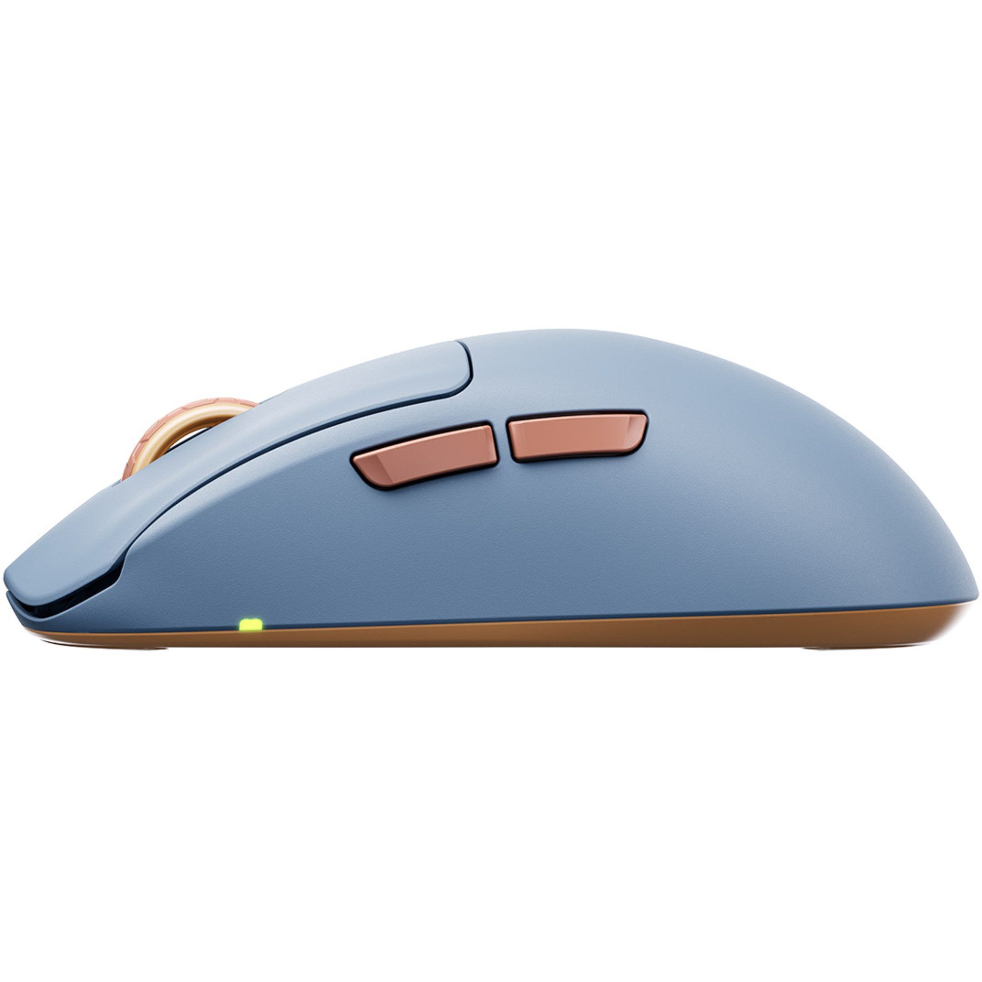 Cherry CHERRY XTRFY M68 Wireless, Gaming-Maus Maus (Funk)