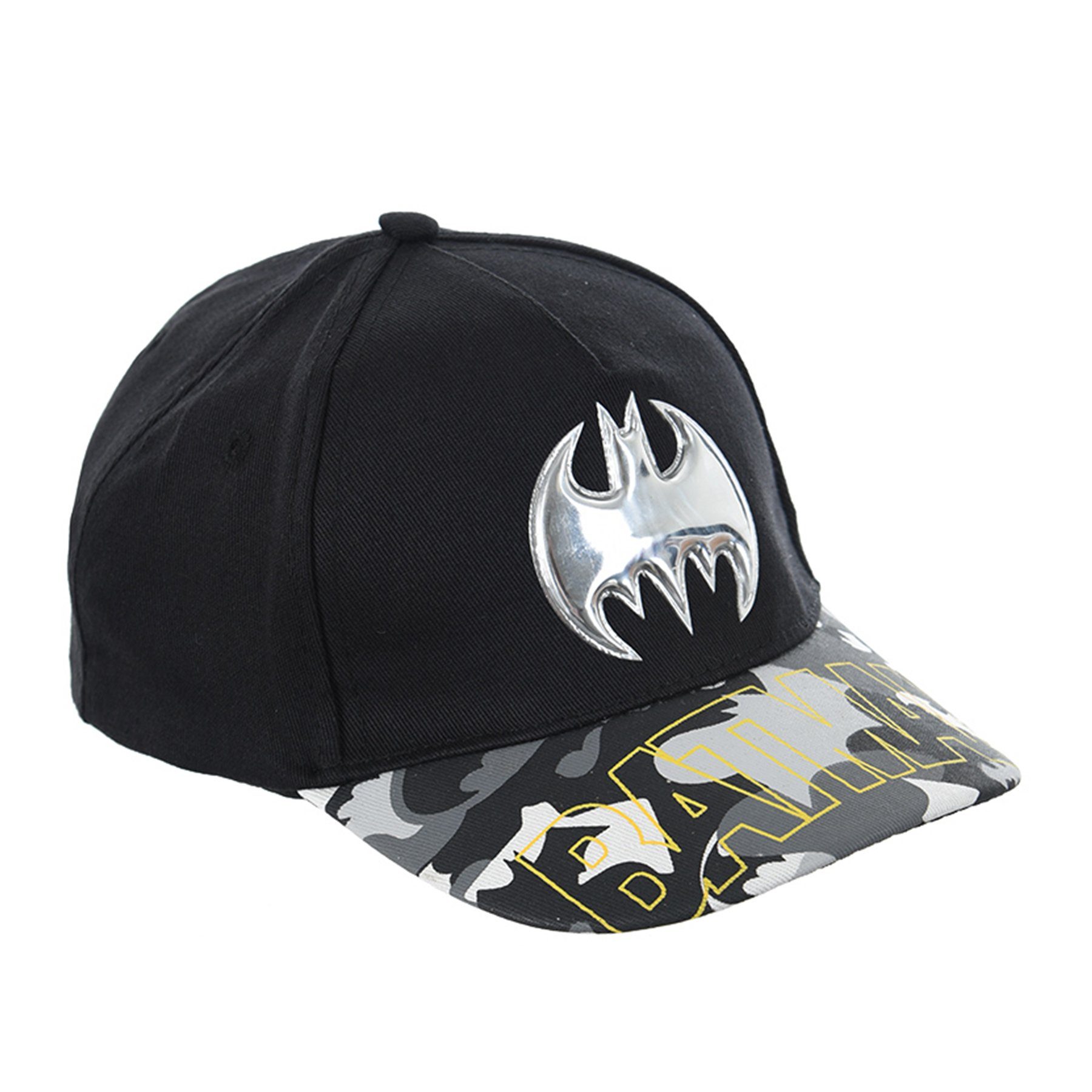 Batman Baseball Cap »Dark Knight Kappe Mütze Camouflage« online kaufen |  OTTO