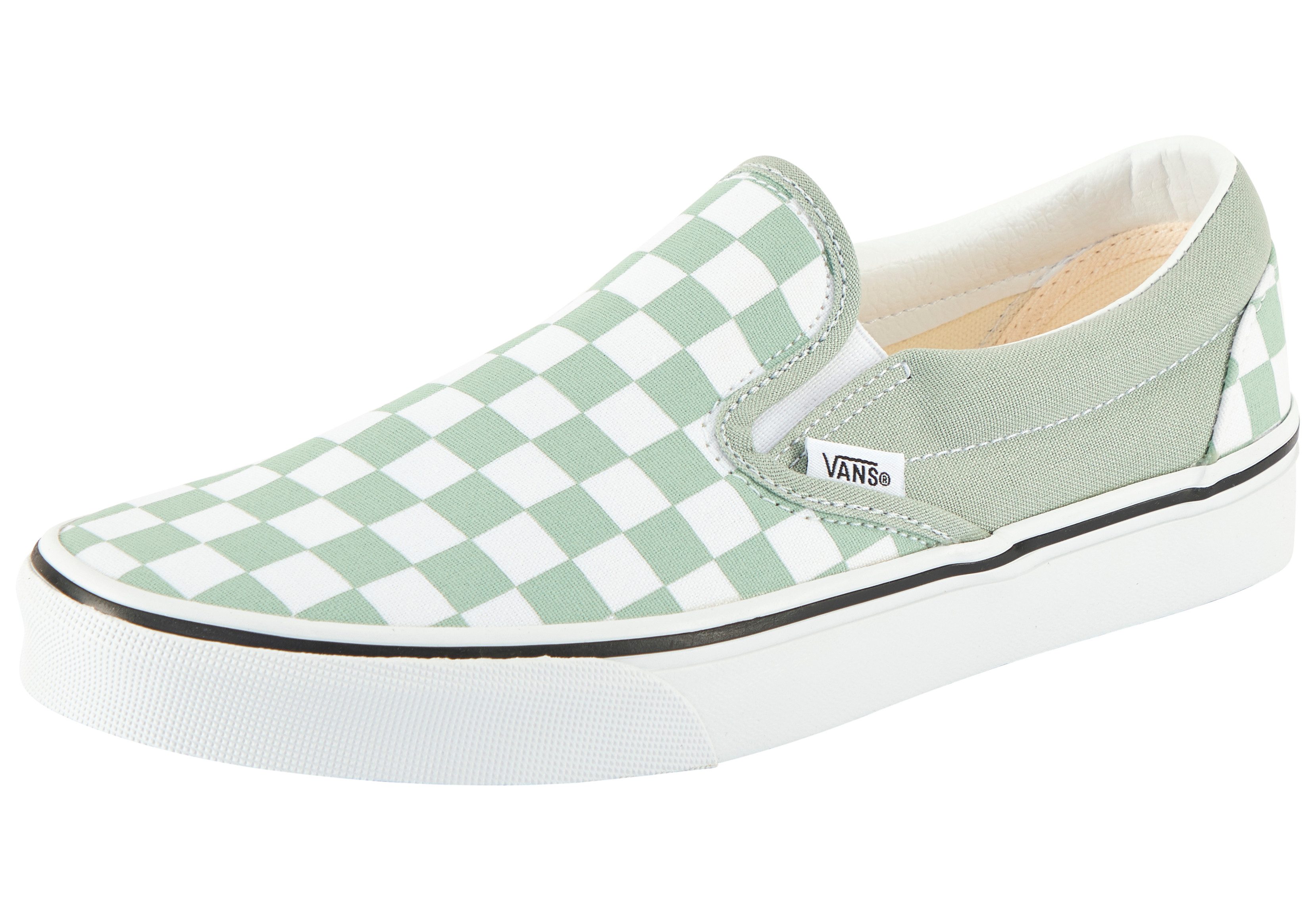 Vans Classic Slip-On Slip-On Sneaker Slip-On Sneaker günstig online kaufen
