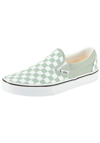  Vans Classic Slip-On Slip-On Sneaker S...