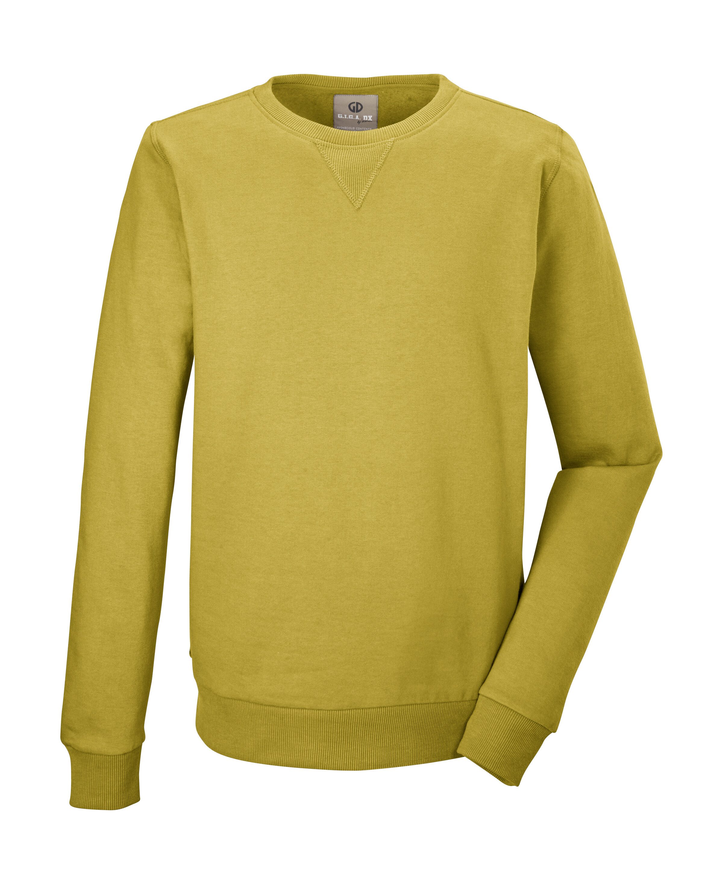 G.I.G.A. DX by killtec Sweatshirt GS günstig online kaufen