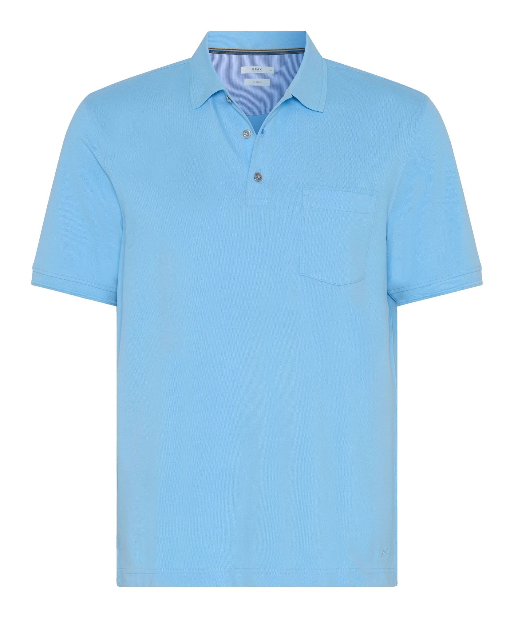 Poloshirt Style Pete U (24-4818)