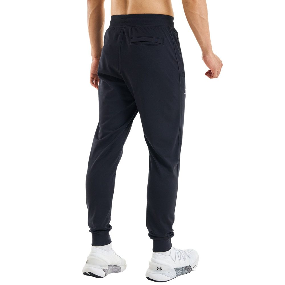 Under Armour® Jogginghose SPORTSTYLE TRICOT JOGGER günstig online kaufen