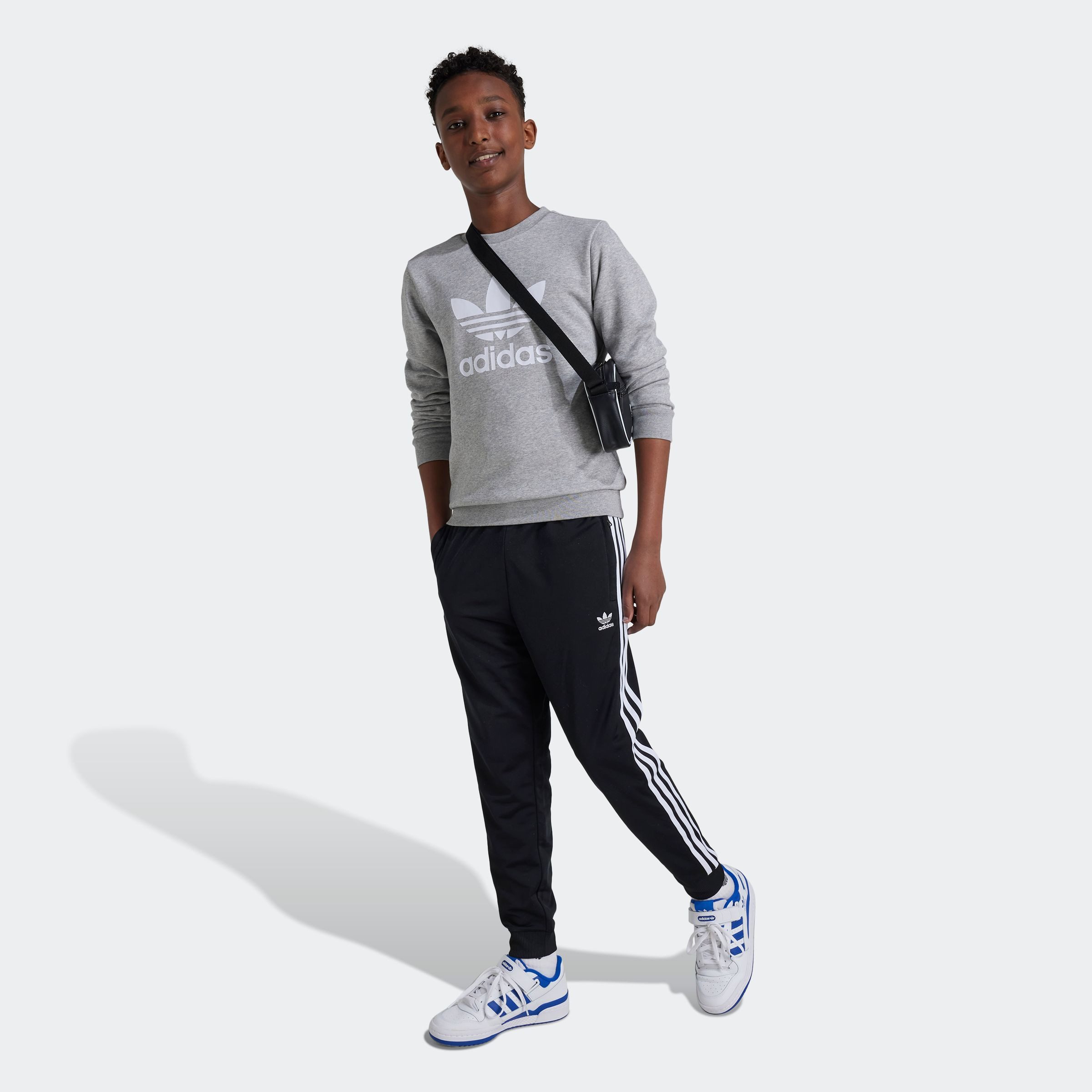 adidas Originals Sporthose ADICOLOR SST KIDS Superstar Kinder Trainingshose