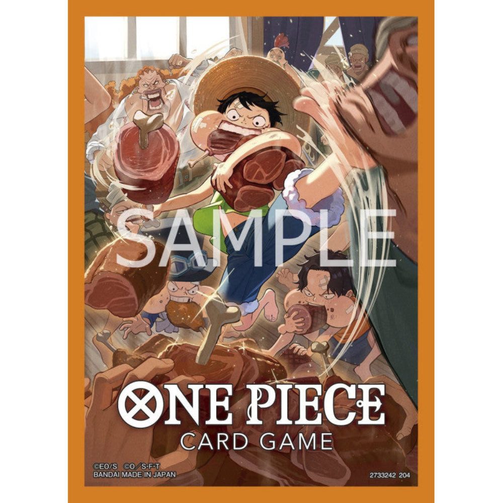 Bandai Sammelkarte Card Game - Officia