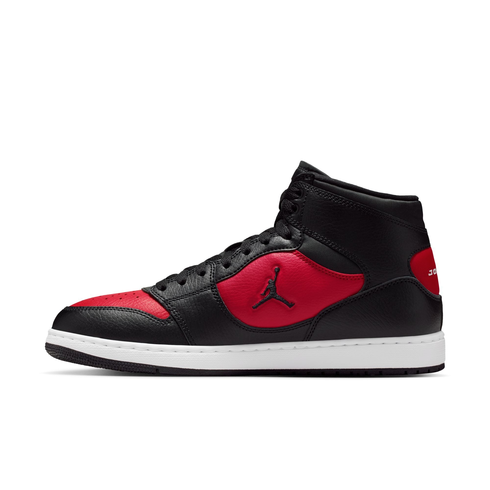 Jordan Jordan Court Connect Mid Sneaker inspiriert vom Look des Air Jordan 1